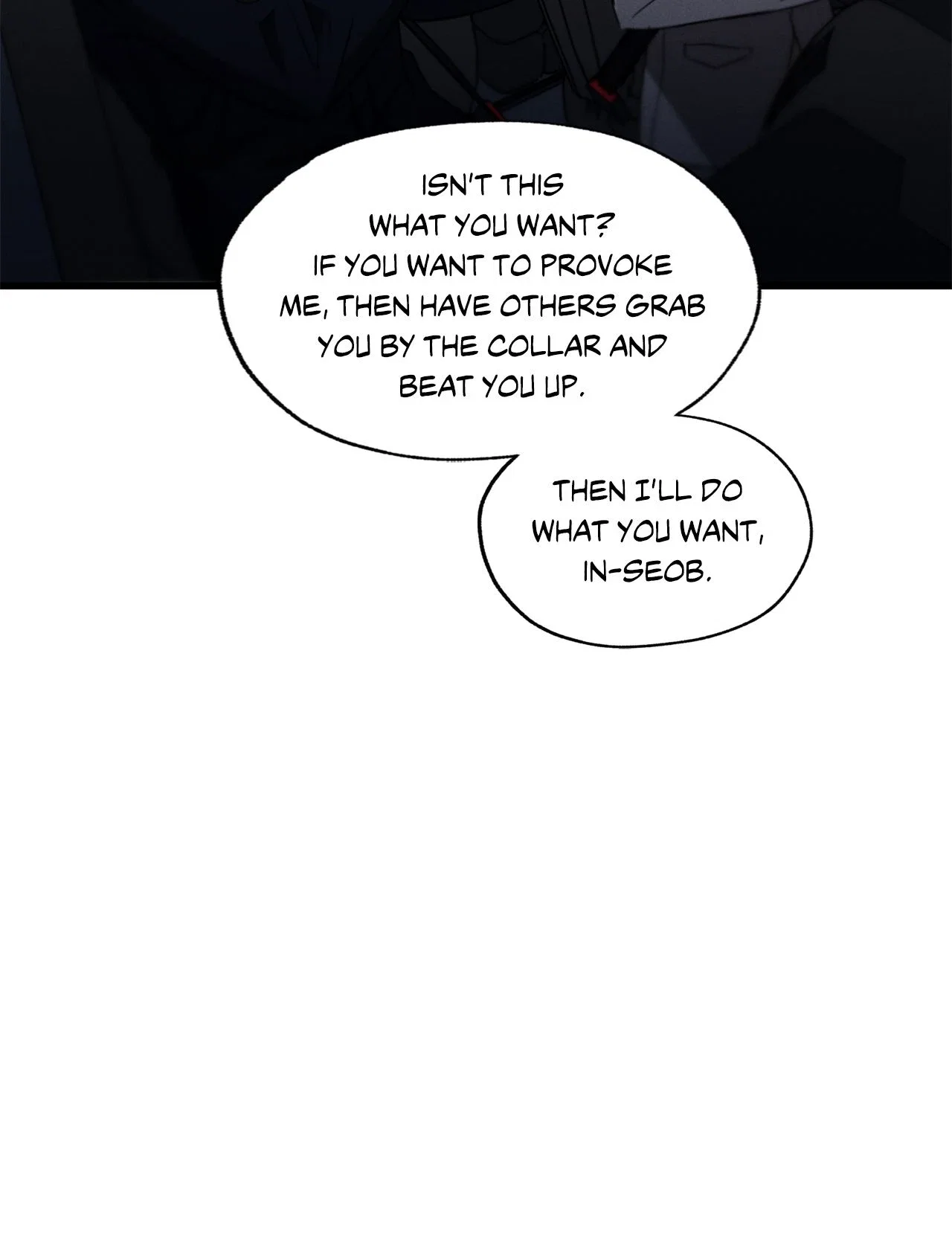 Love History Caused by Willful Negligence Chapter 79 - Page 56