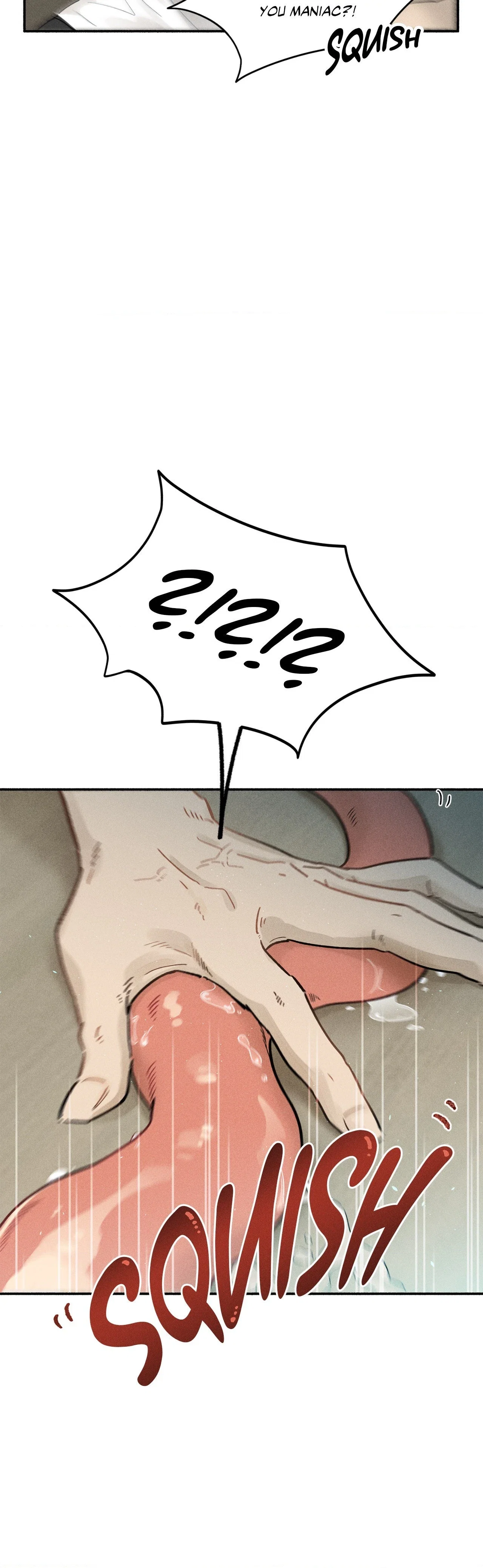 Love in Orbit Chapter 2 - Page 10