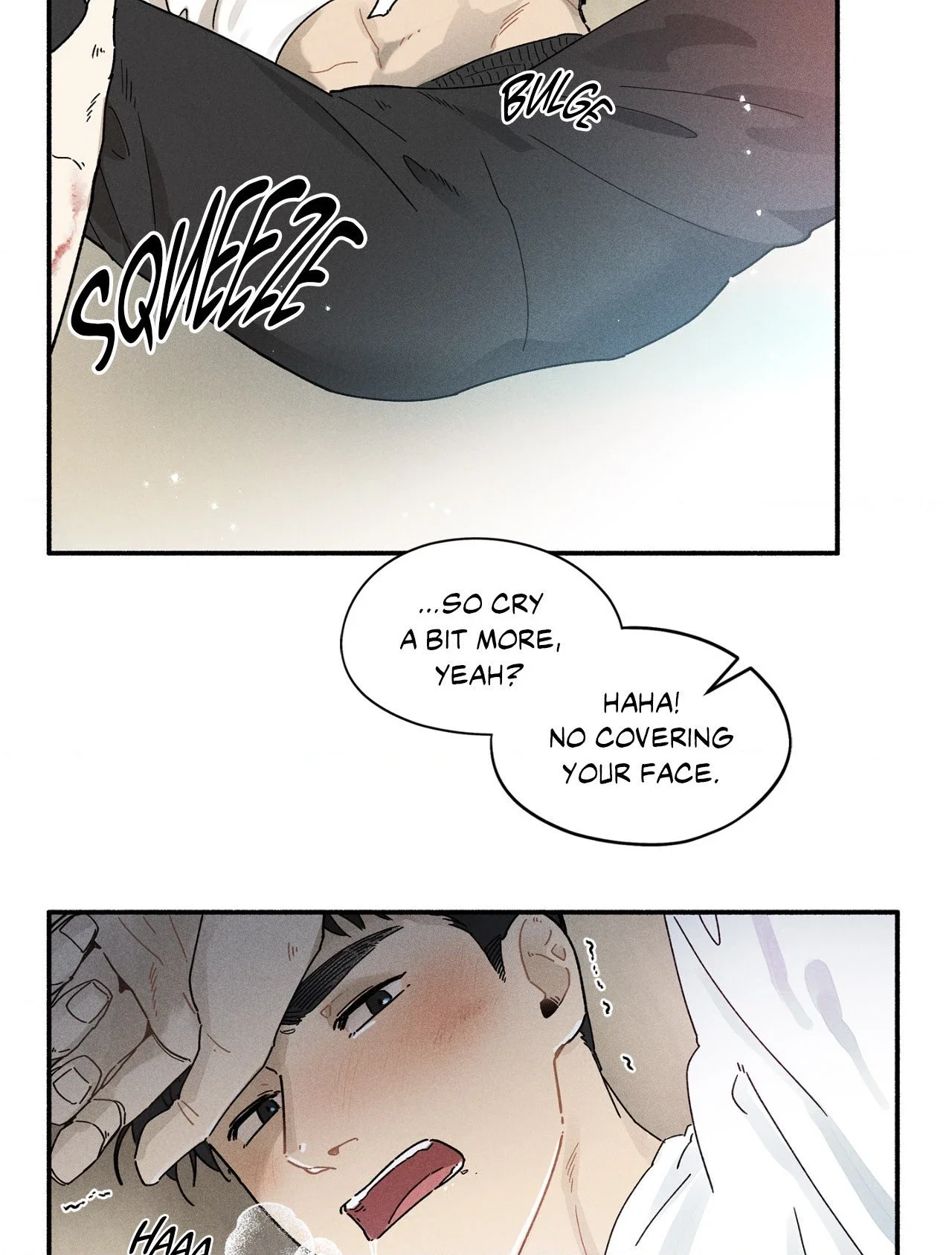 Love in Orbit Chapter 2 - Page 23