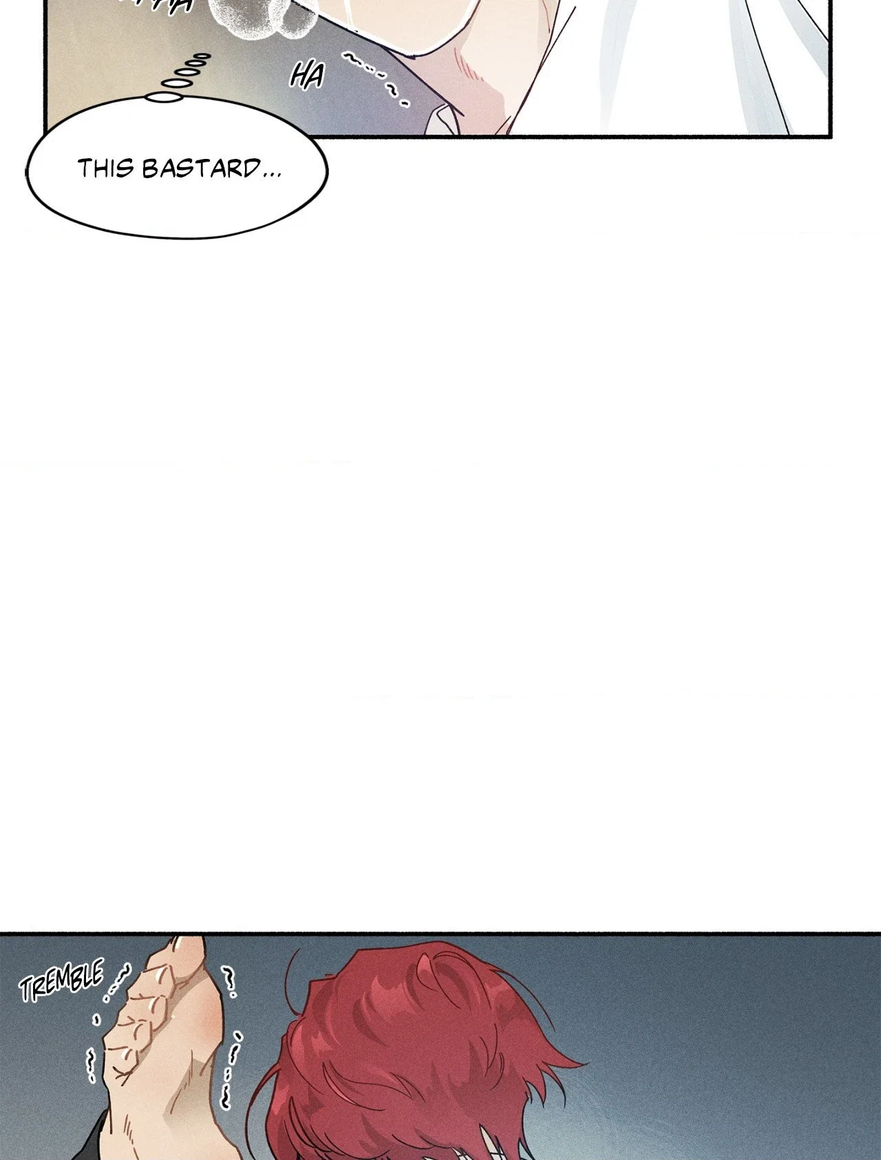 Love in Orbit Chapter 2 - Page 24