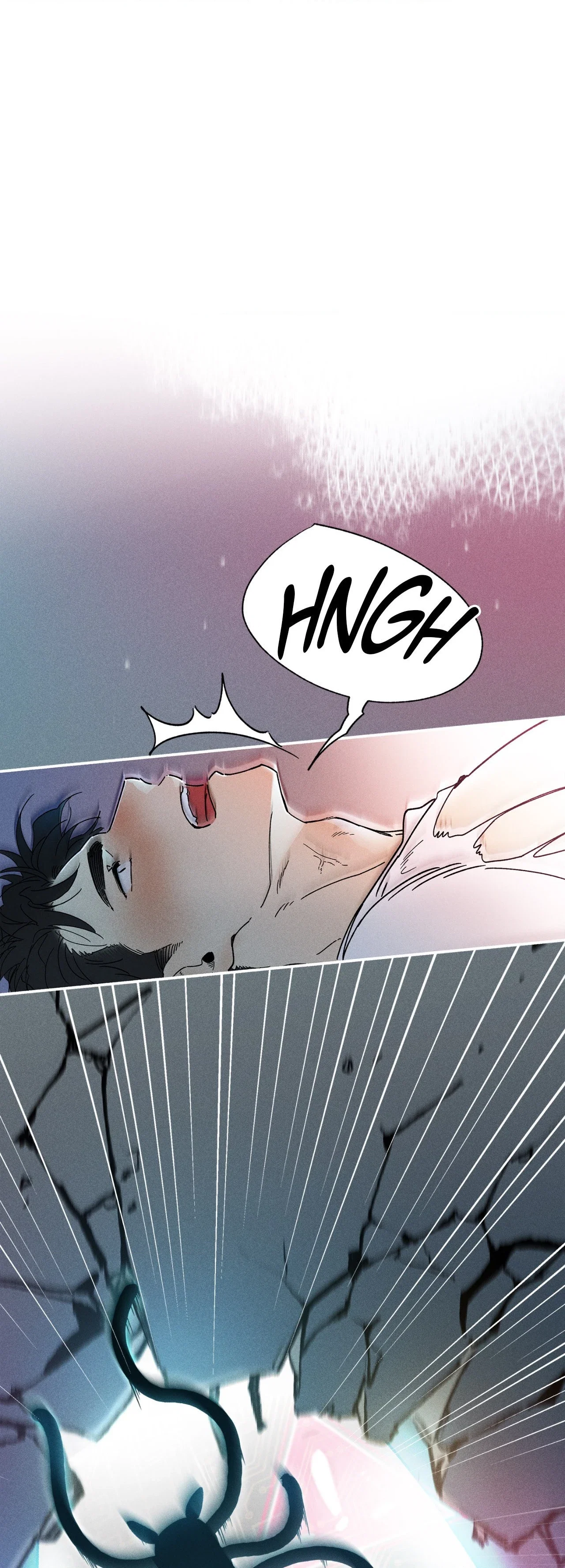 Love in Orbit Chapter 2 - Page 29
