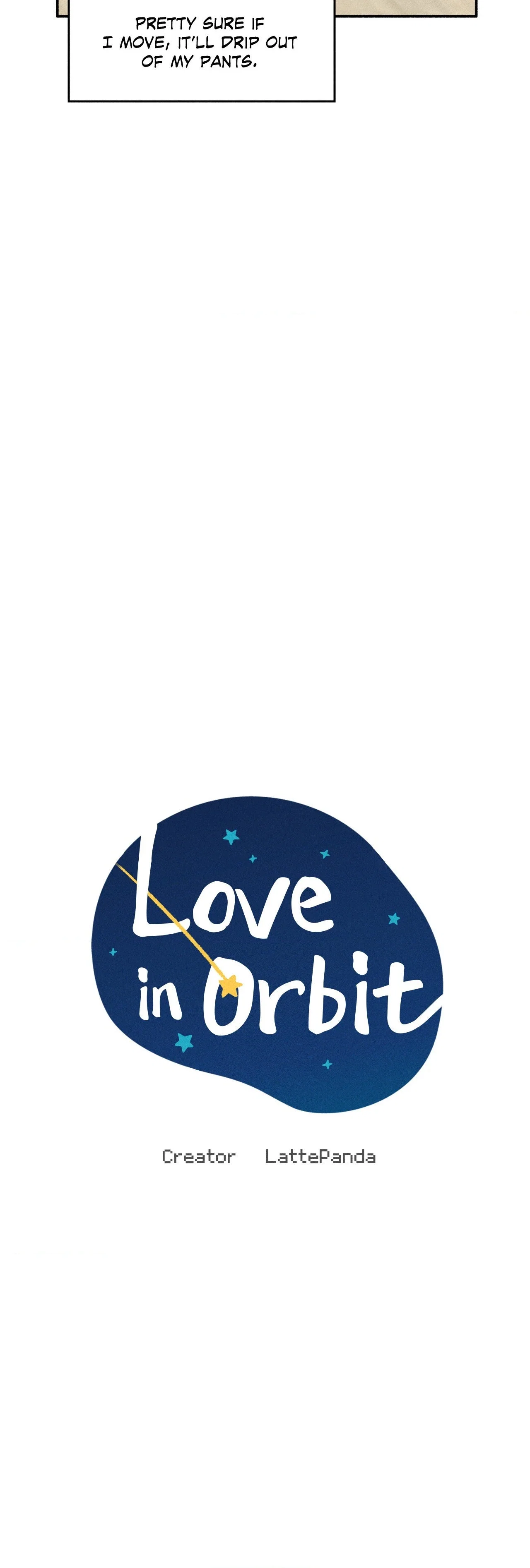 Love in Orbit Chapter 2 - Page 35