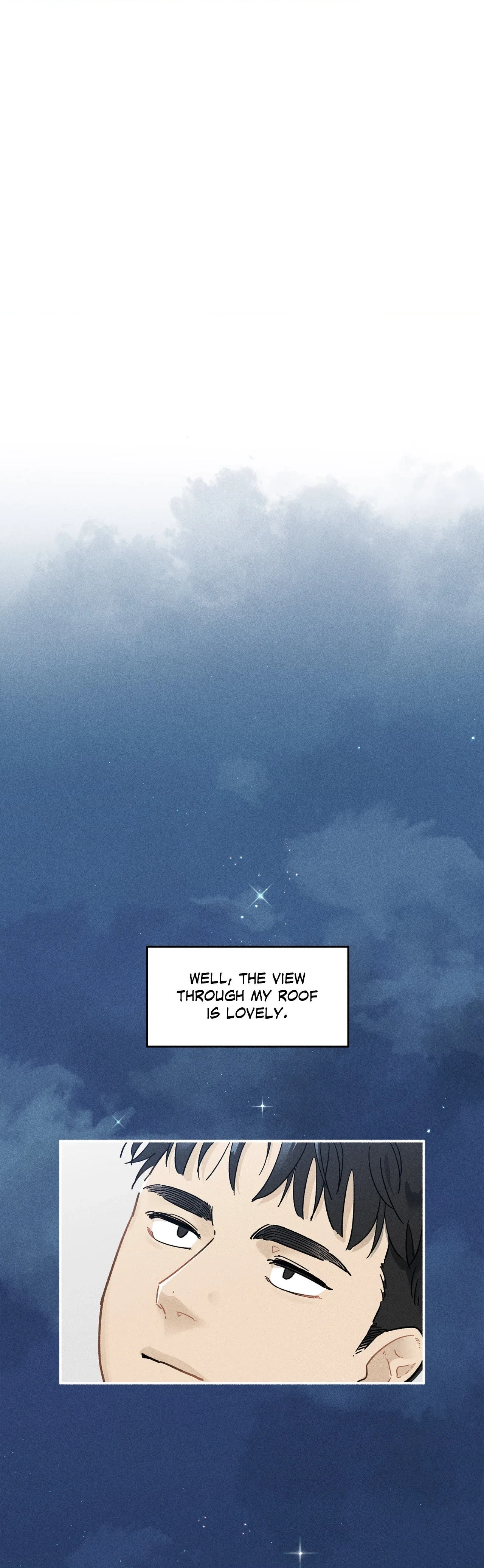 Love in Orbit Chapter 2 - Page 36