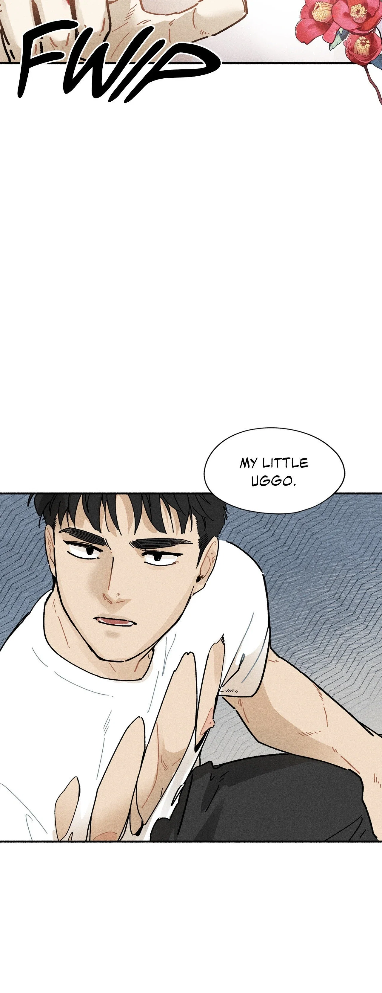 Love in Orbit Chapter 2 - Page 45