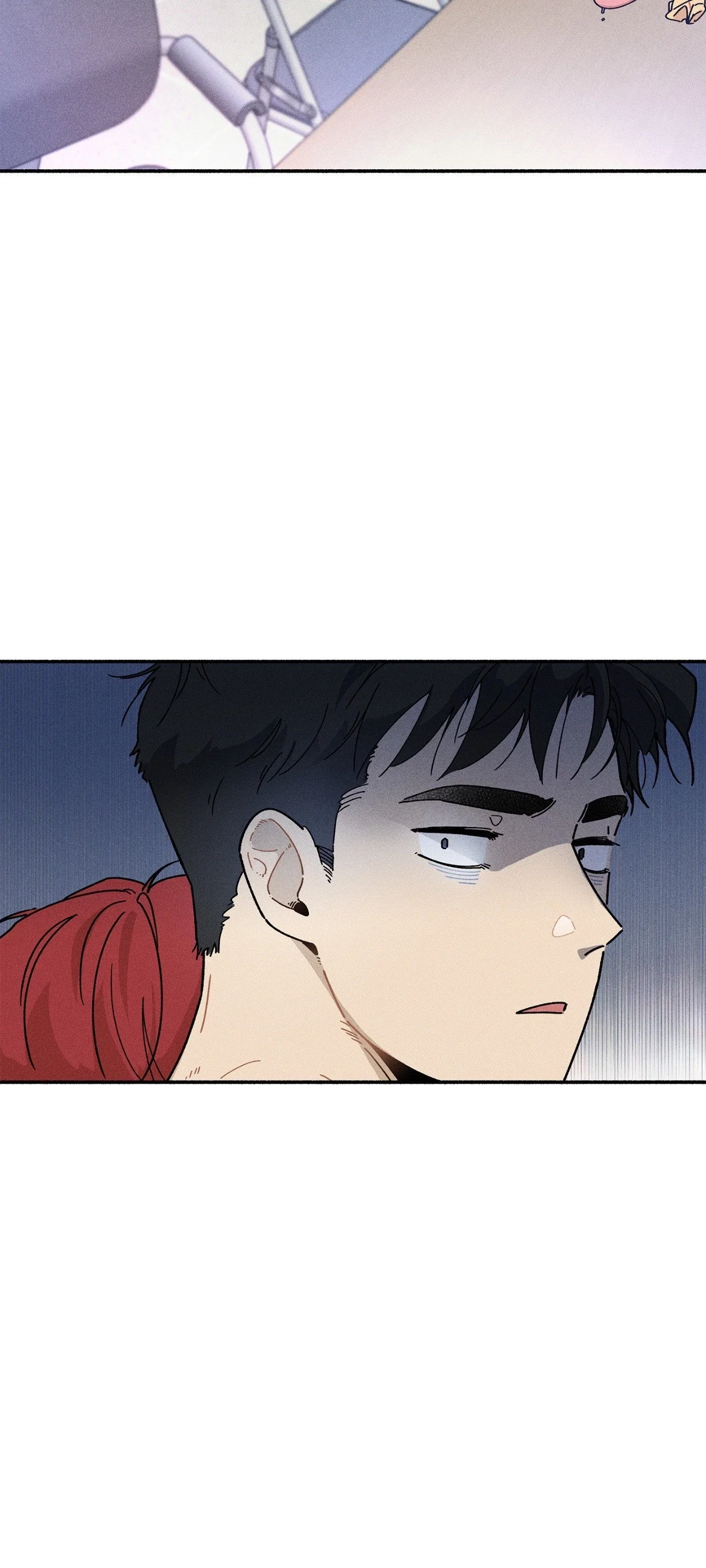 Love in Orbit Chapter 9 - Page 2