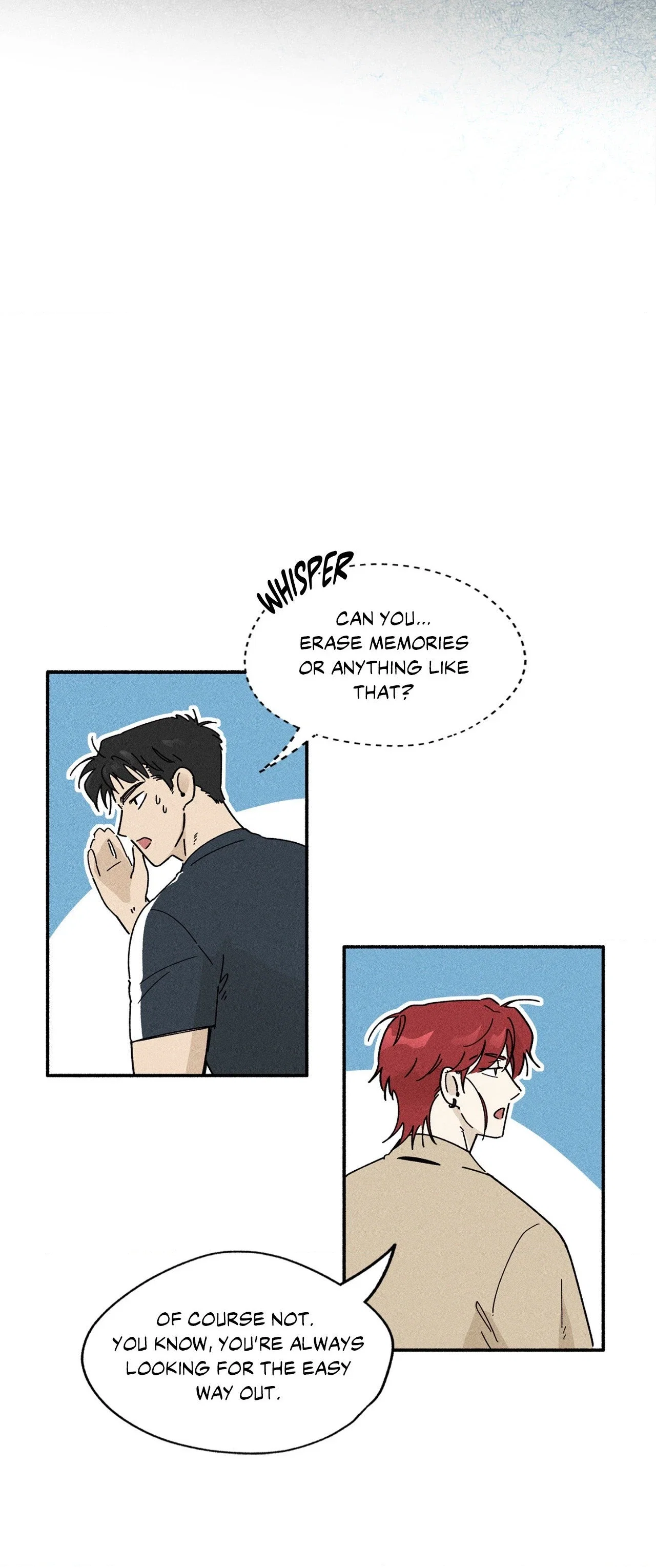 Love in Orbit Chapter 9 - Page 14