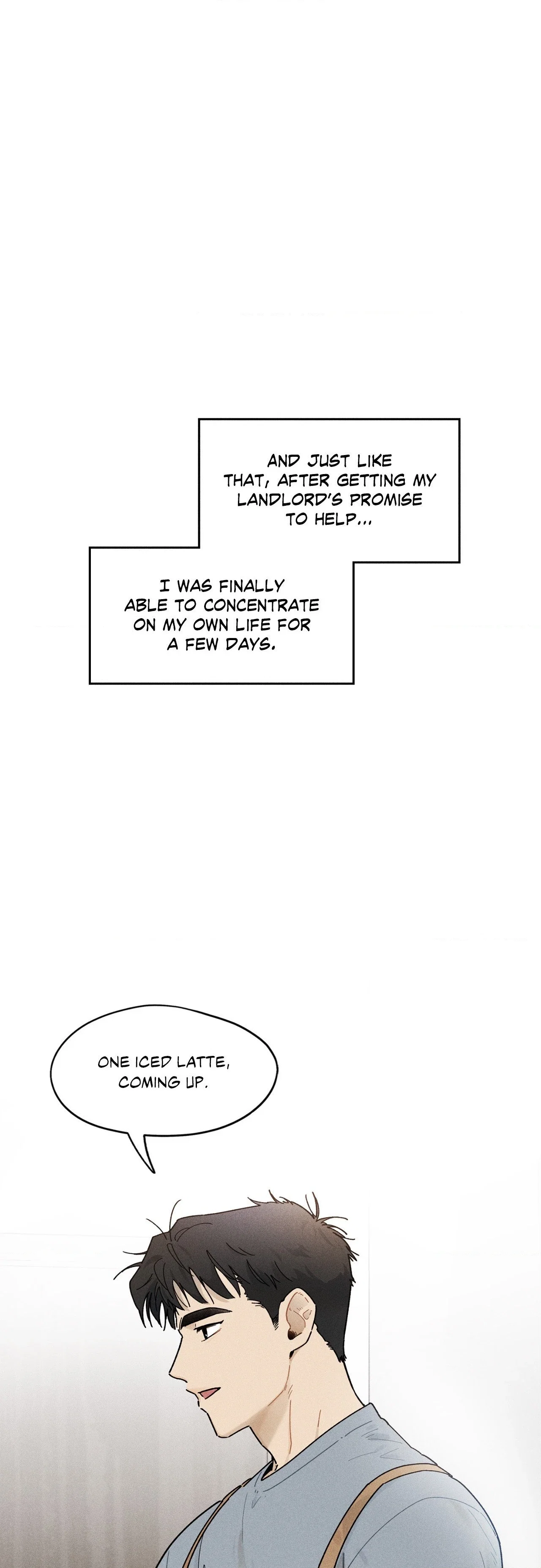 Love in Orbit Chapter 9 - Page 25