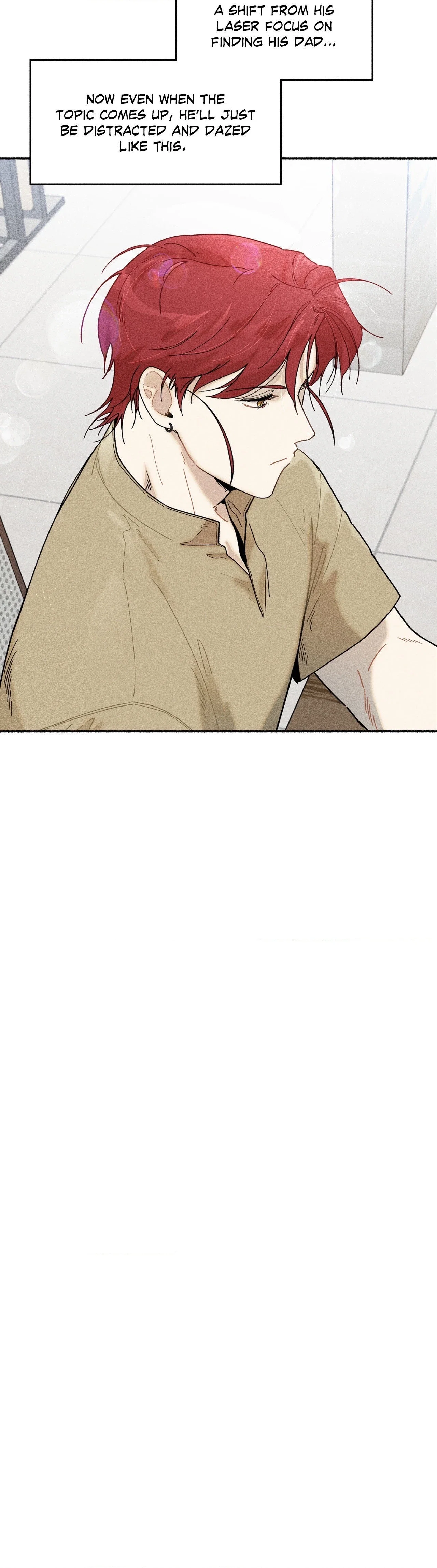 Love in Orbit Chapter 9 - Page 36