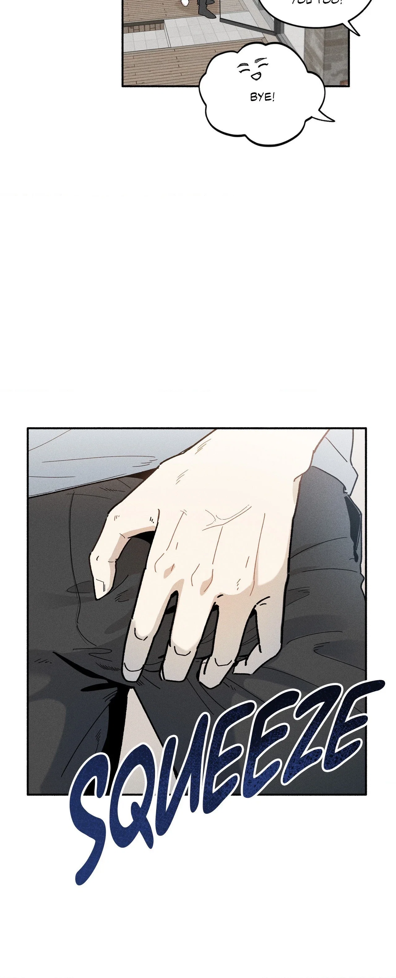 Love in Orbit Chapter 9 - Page 38