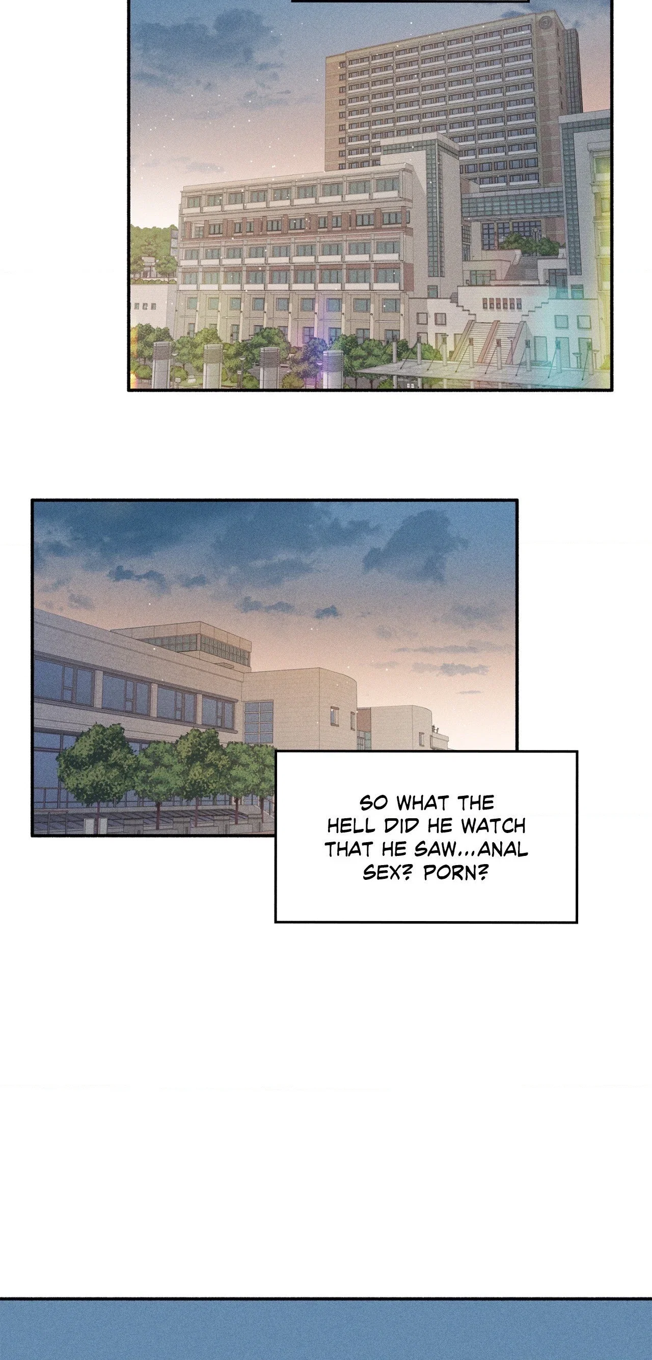 Love in Orbit Chapter 9 - Page 41