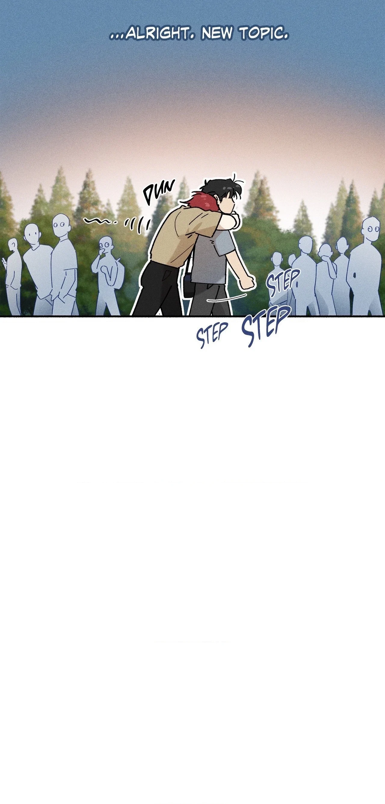Love in Orbit Chapter 9 - Page 42