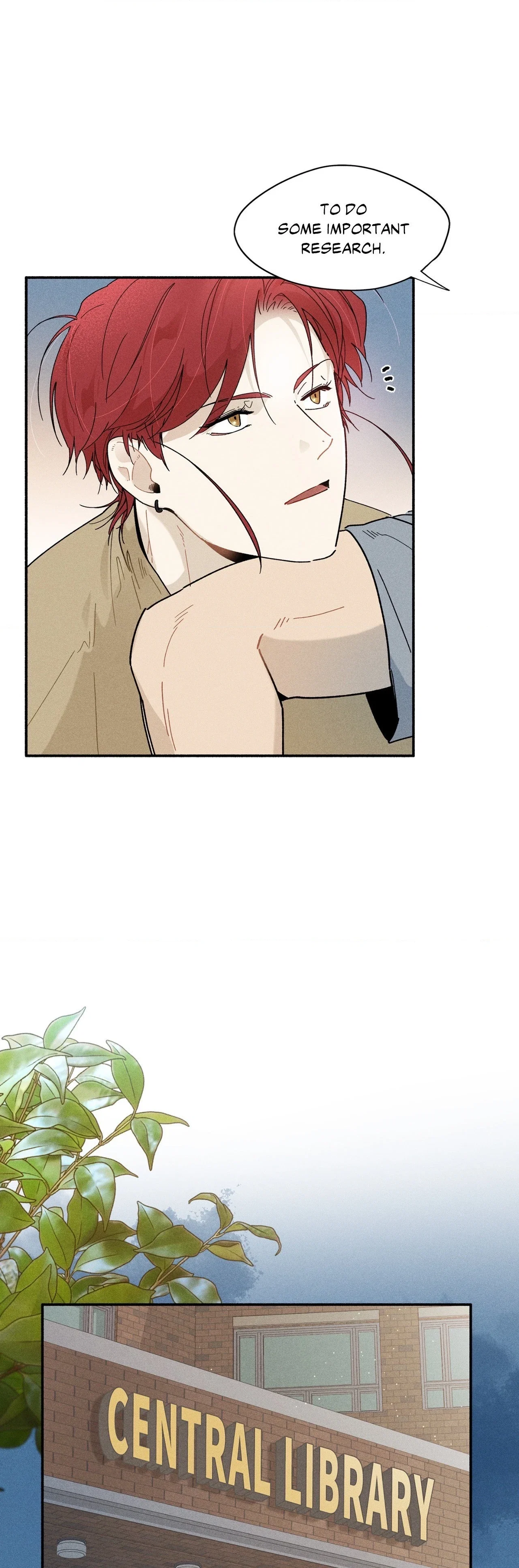 Love in Orbit Chapter 9 - Page 45