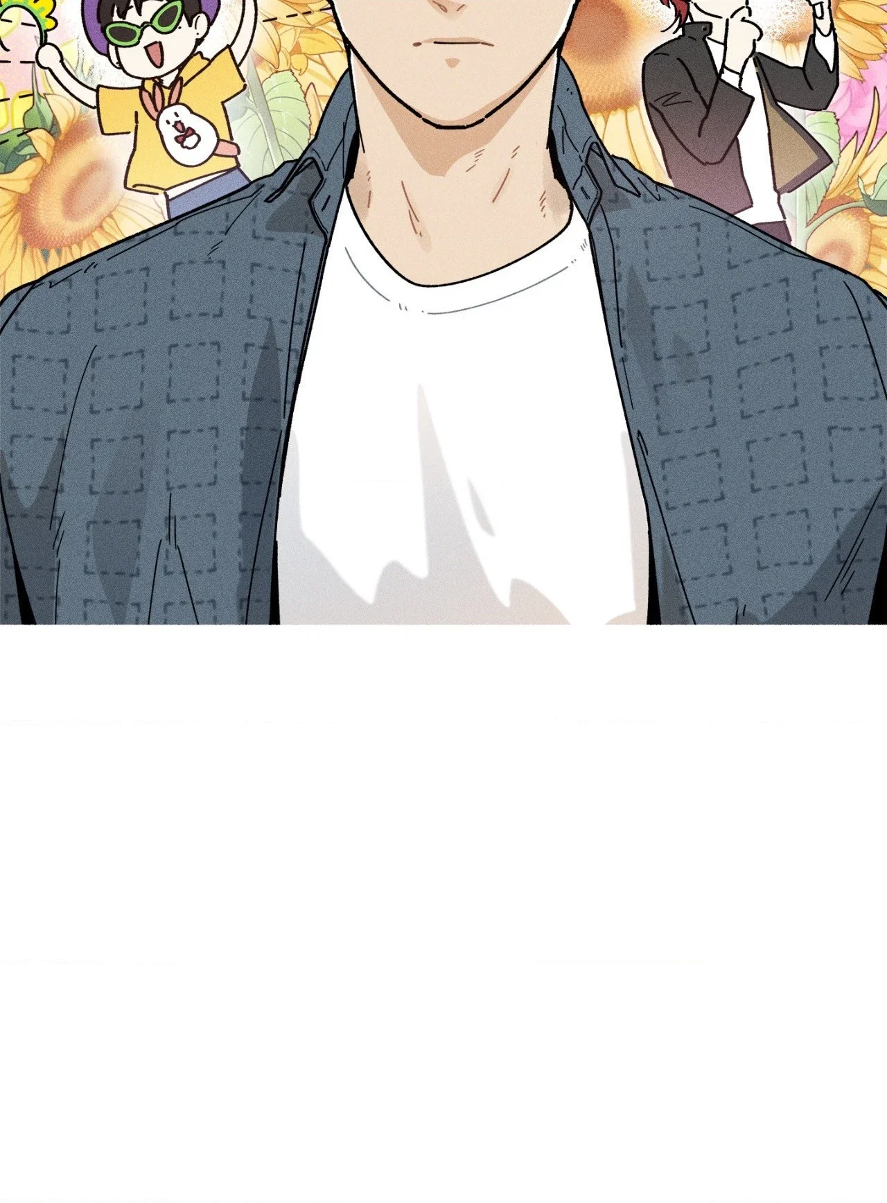 Love in Orbit Chapter 15 - Page 6