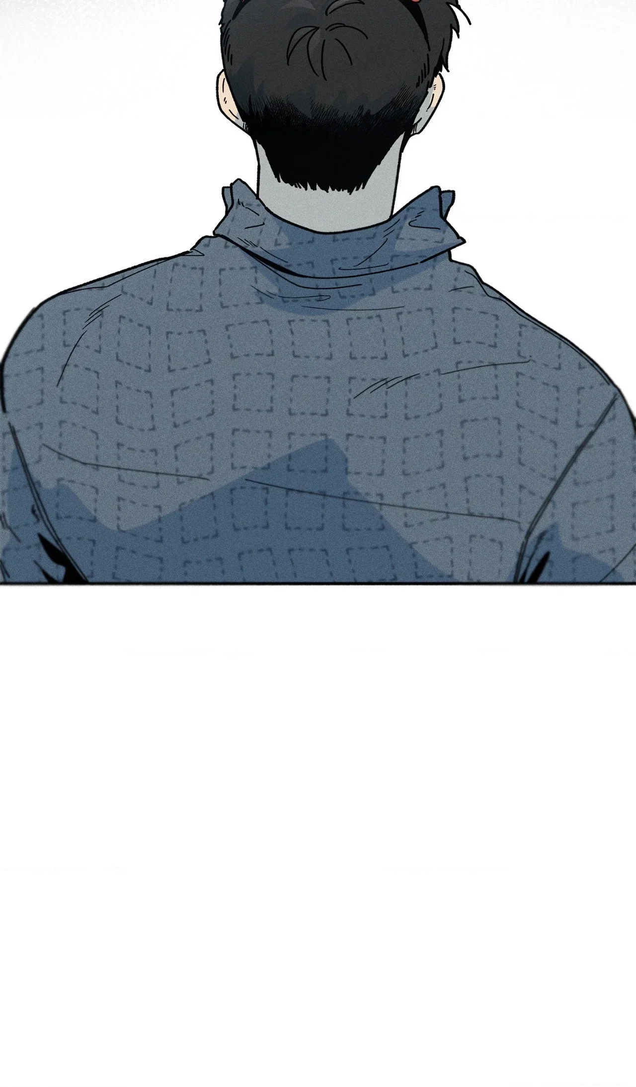 Love in Orbit Chapter 15 - Page 15