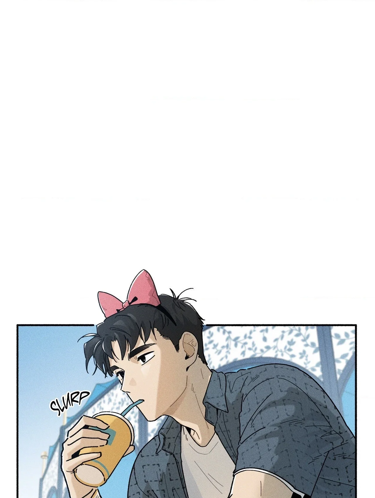Love in Orbit Chapter 15 - Page 25