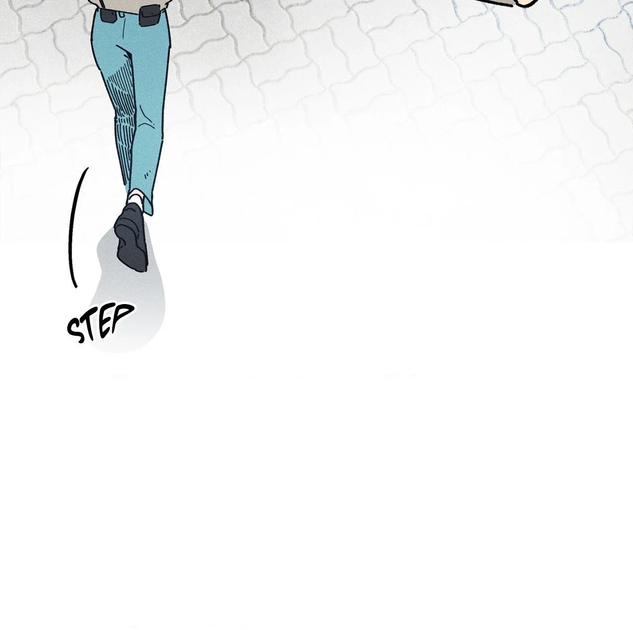 Love in Orbit Chapter 15 - Page 33