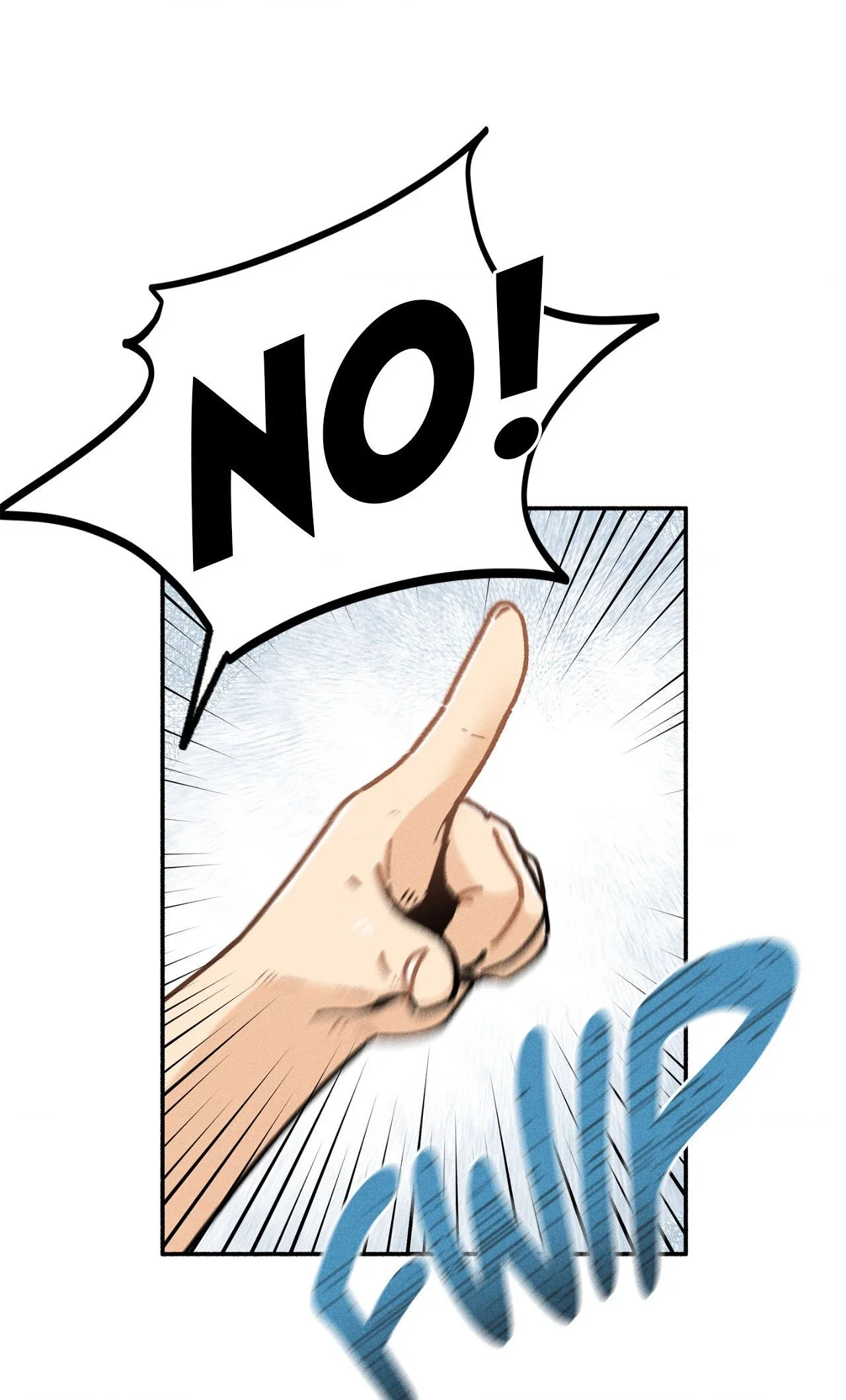 Love in Orbit Chapter 15 - Page 40