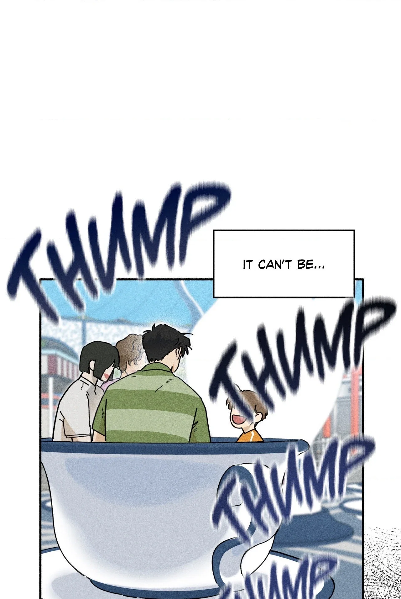 Love in Orbit Chapter 15 - Page 49