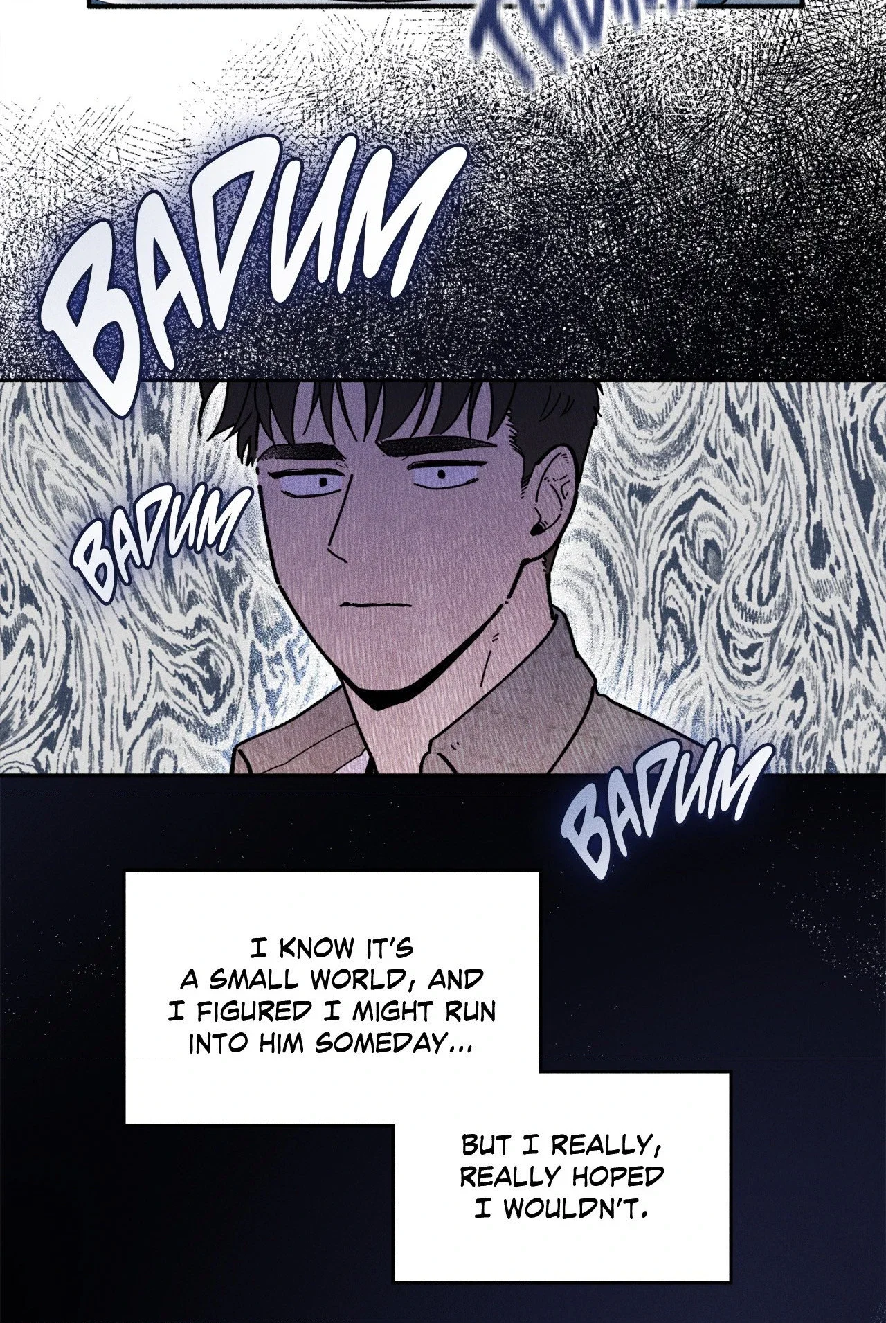 Love in Orbit Chapter 15 - Page 50