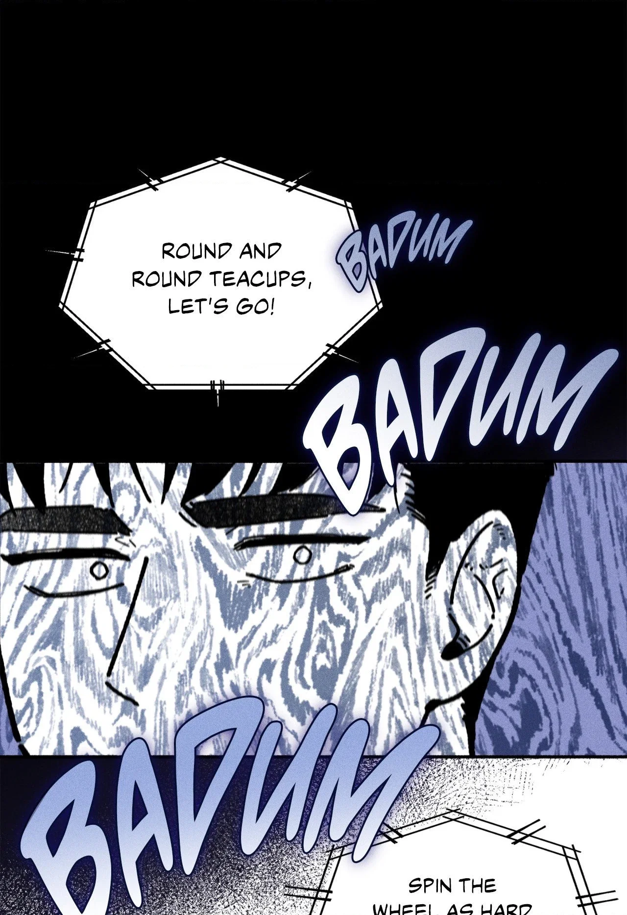 Love in Orbit Chapter 15 - Page 52
