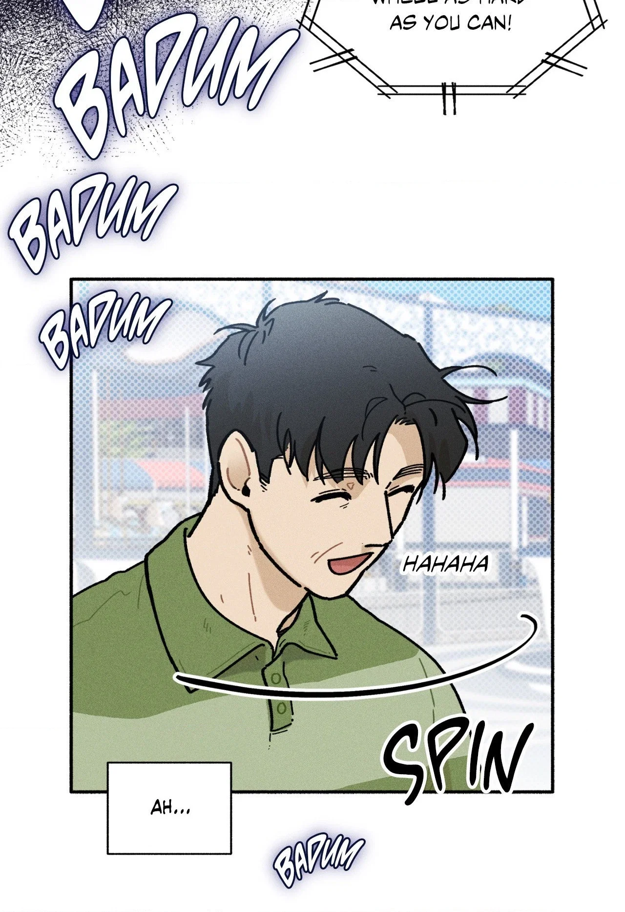 Love in Orbit Chapter 15 - Page 53