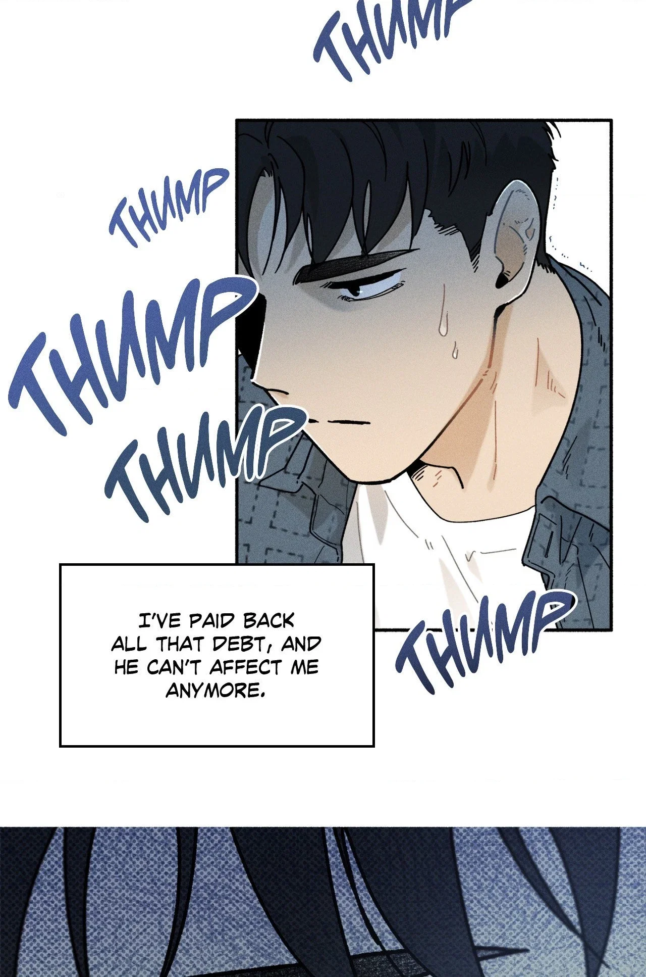 Love in Orbit Chapter 15 - Page 56