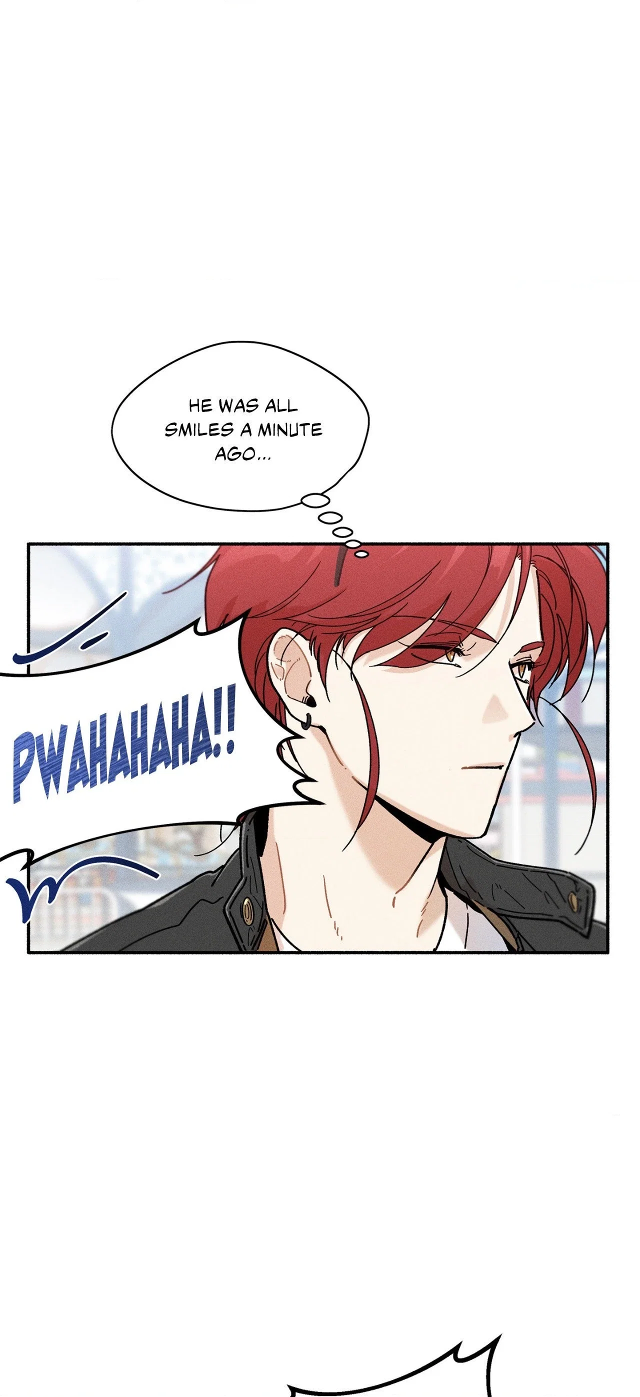 Love in Orbit Chapter 15 - Page 61