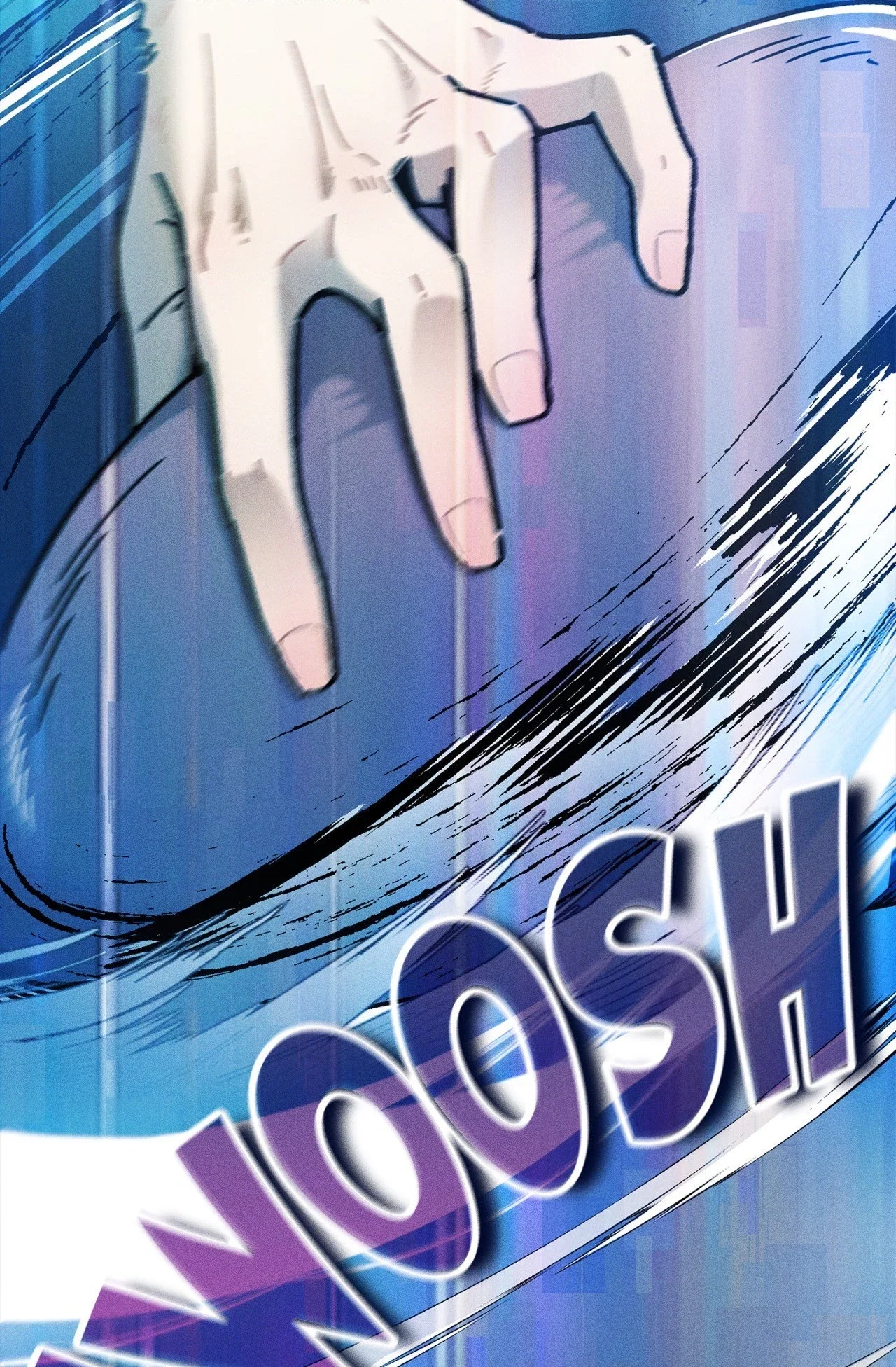 Love in Orbit Chapter 15 - Page 65