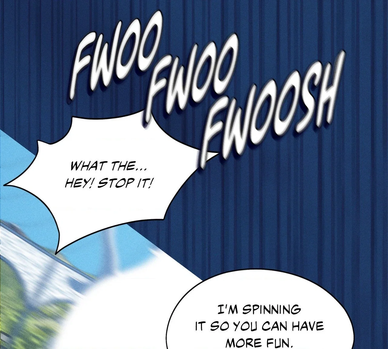 Love in Orbit Chapter 15 - Page 68