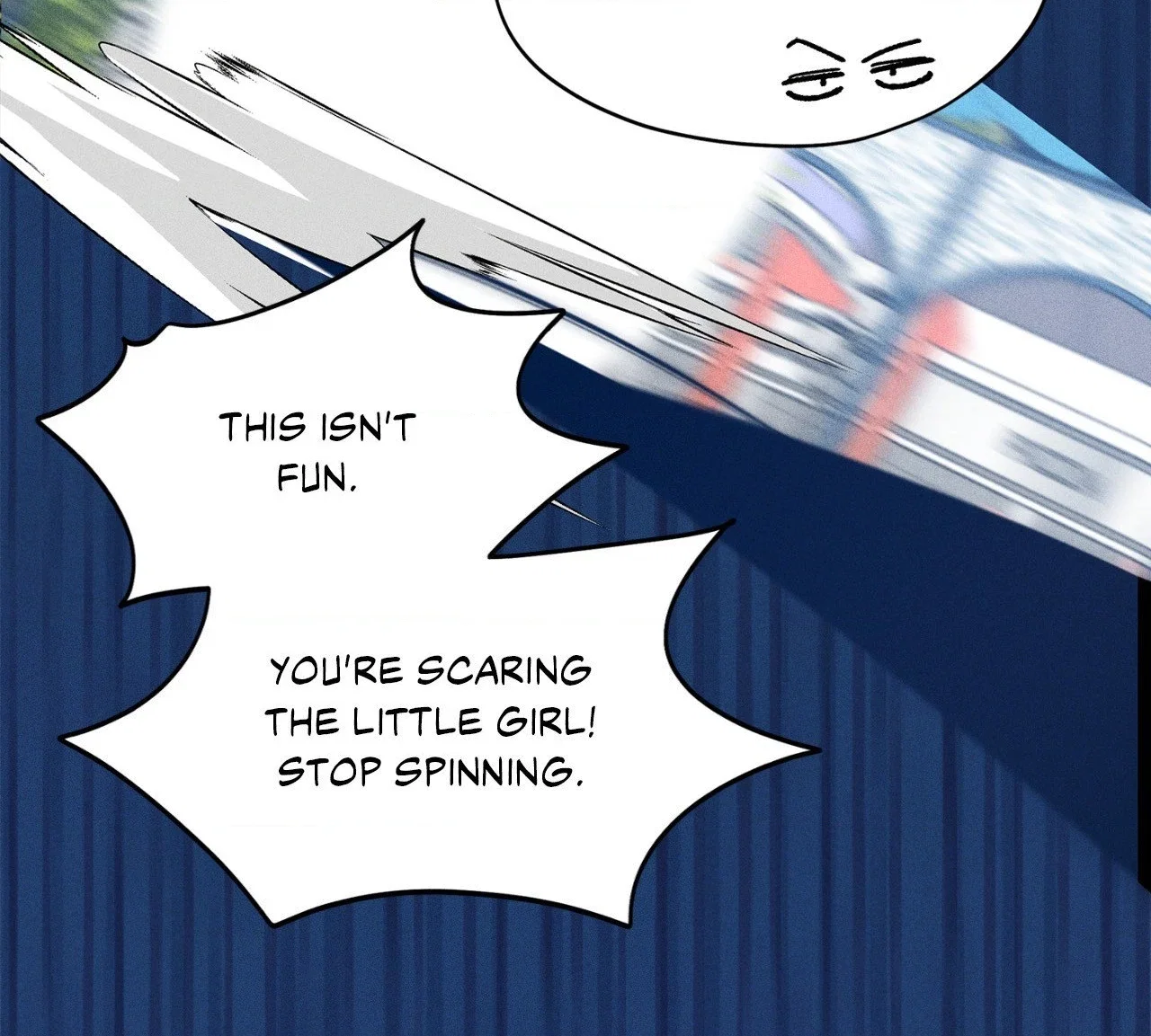 Love in Orbit Chapter 15 - Page 69