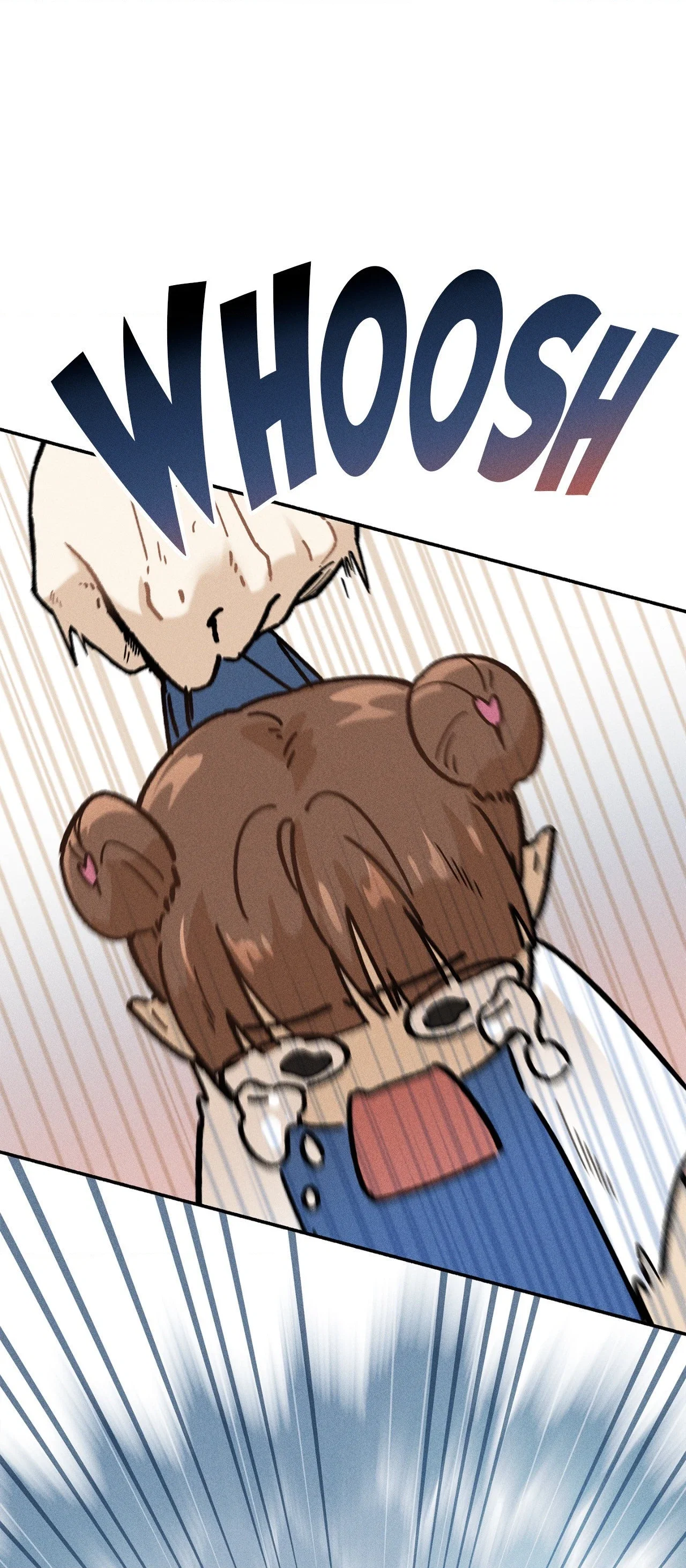 Love in Orbit Chapter 15 - Page 73