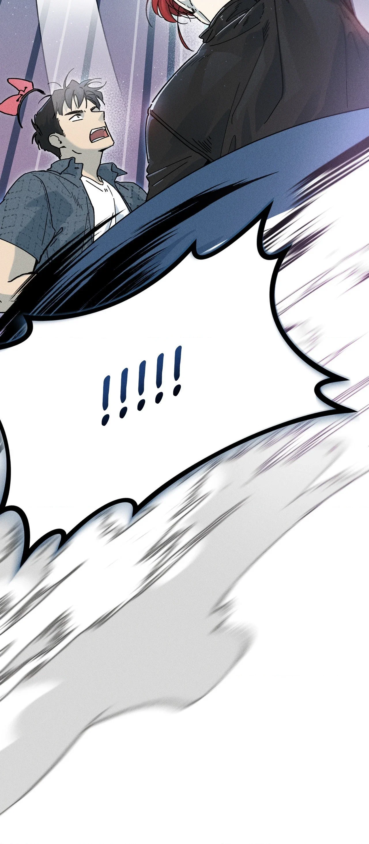Love in Orbit Chapter 15 - Page 75