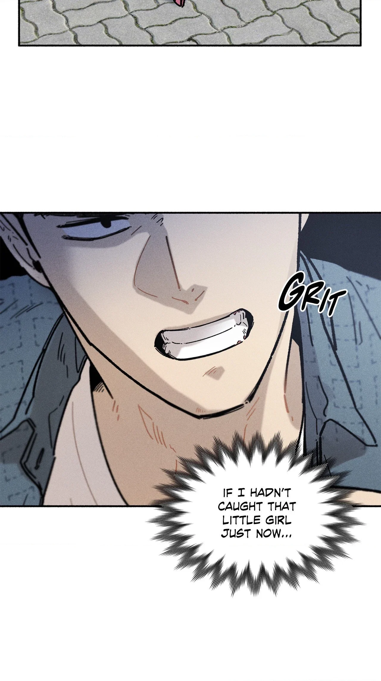 Love in Orbit Chapter 16 - Page 6