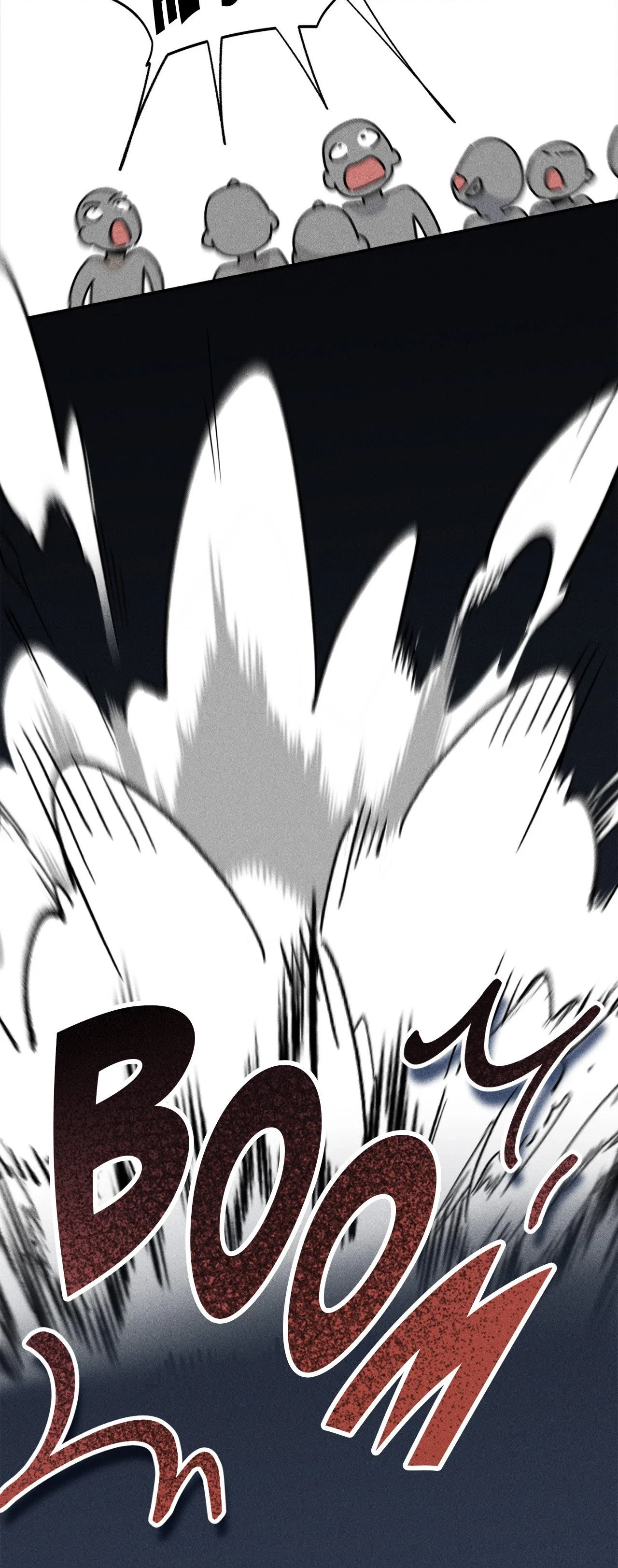 Love in Orbit Chapter 16 - Page 9