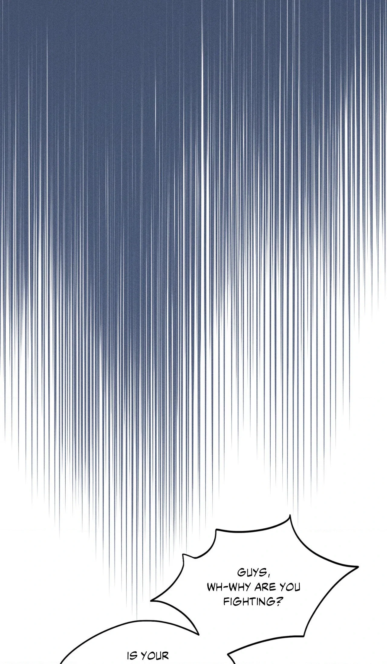 Love in Orbit Chapter 16 - Page 11