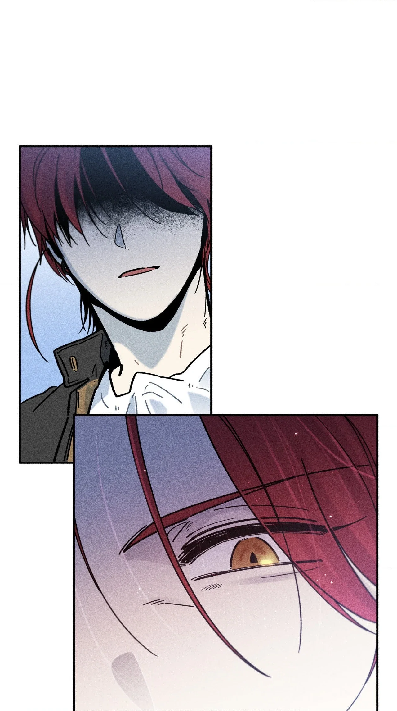 Love in Orbit Chapter 16 - Page 23