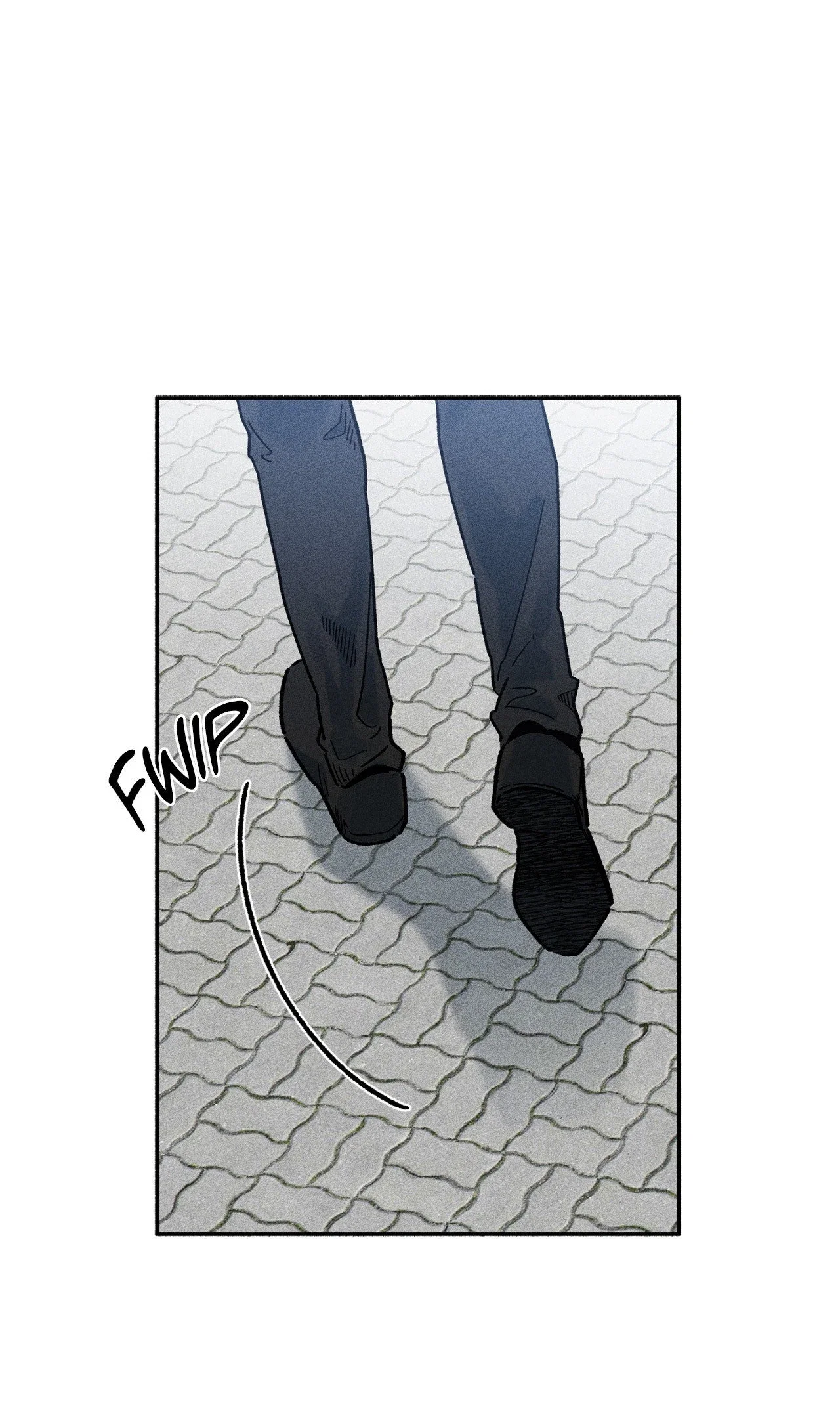 Love in Orbit Chapter 16 - Page 25