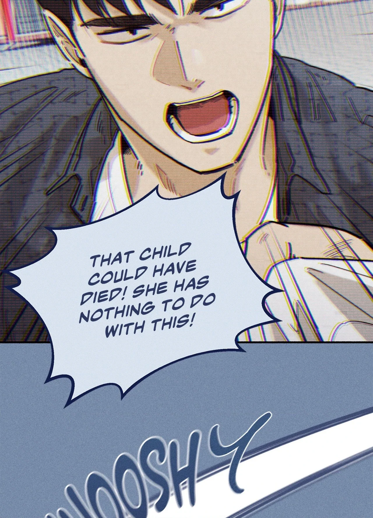 Love in Orbit Chapter 16 - Page 38
