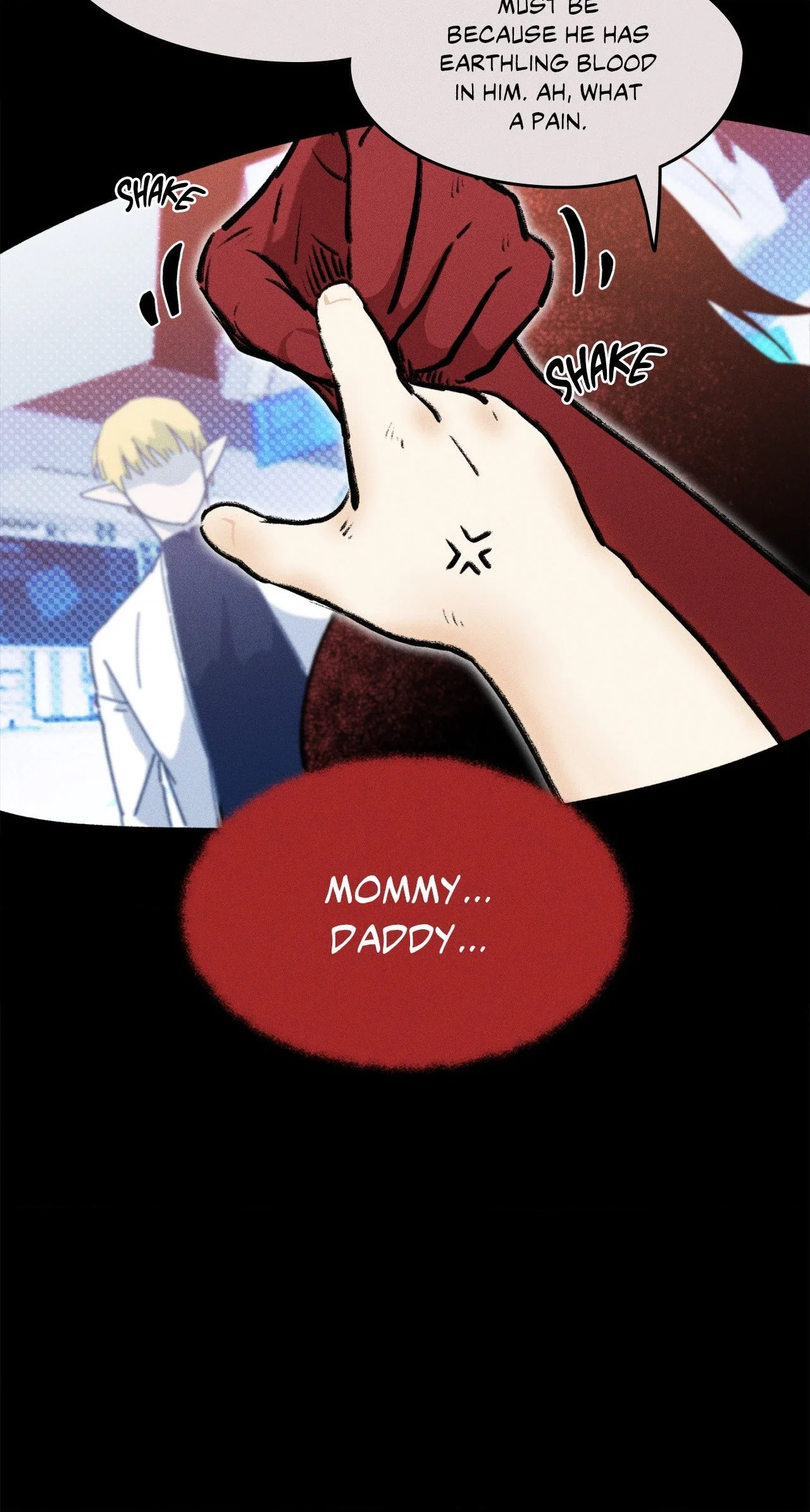 Love in Orbit Chapter 16 - Page 50