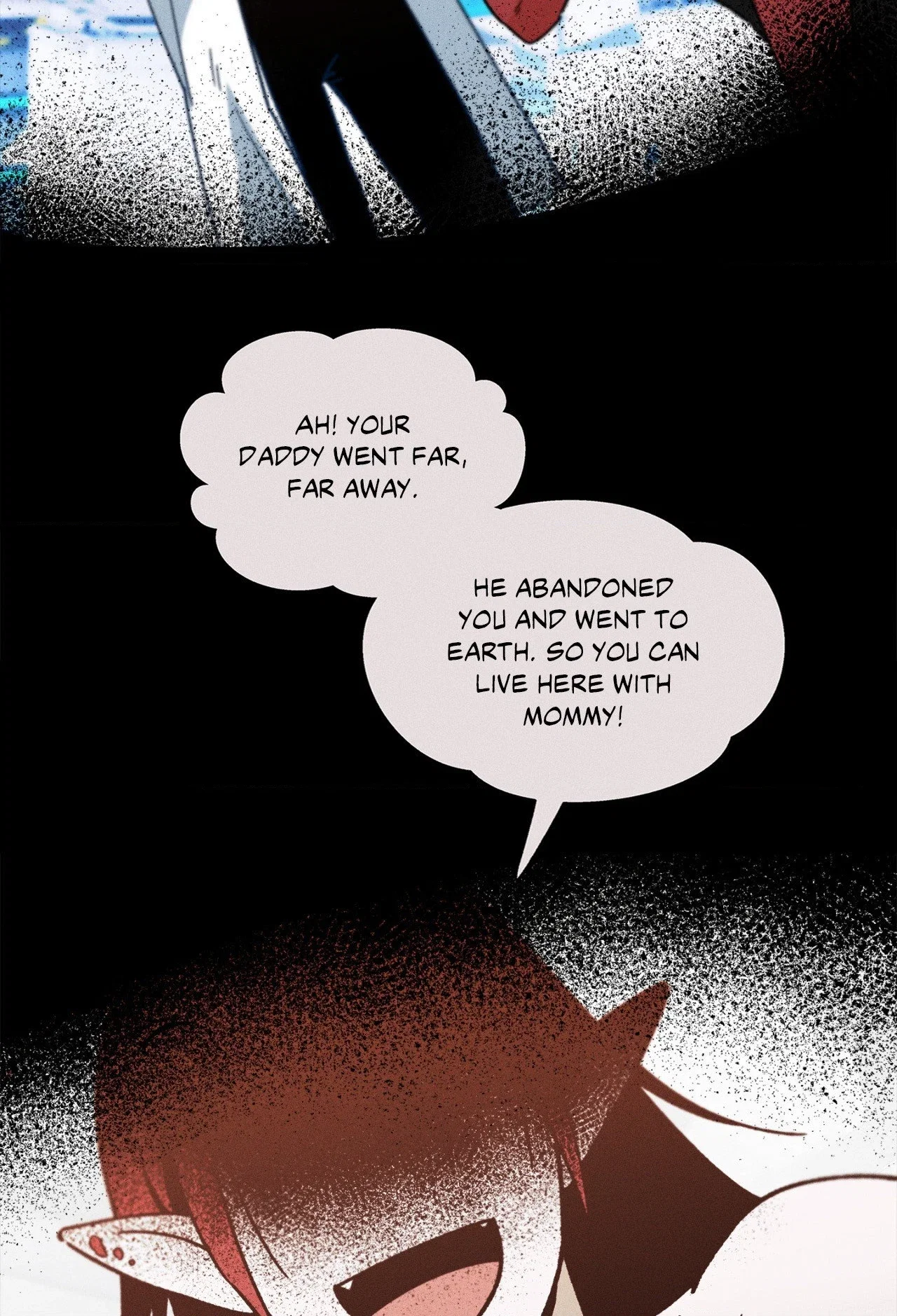 Love in Orbit Chapter 16 - Page 53