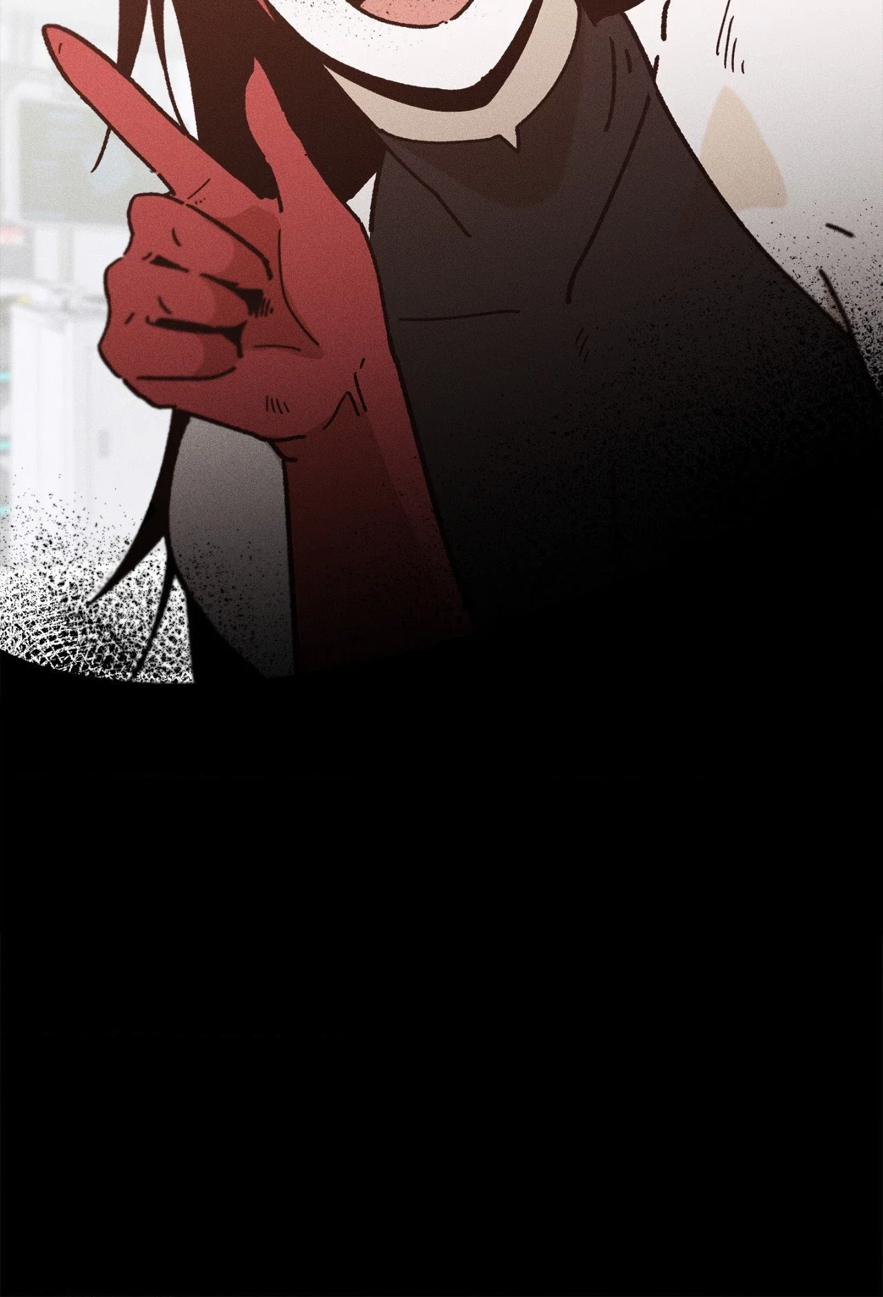 Love in Orbit Chapter 16 - Page 54
