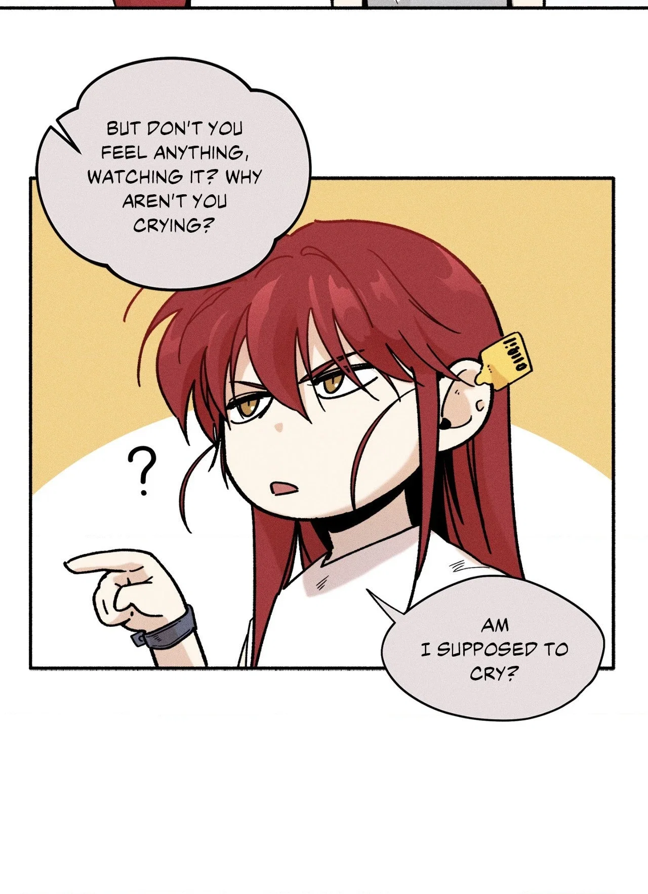 Love in Orbit Chapter 16 - Page 63