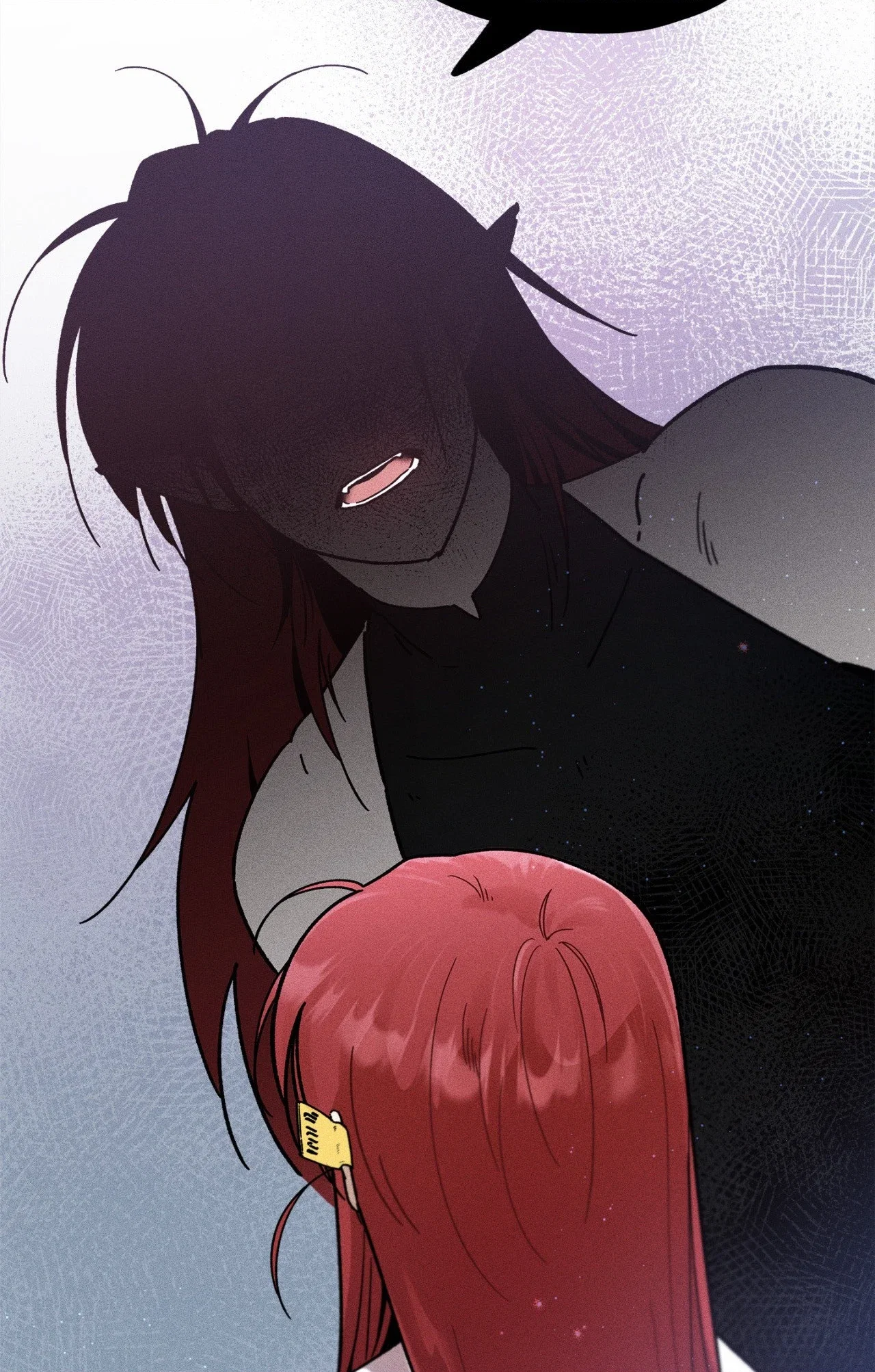 Love in Orbit Chapter 16 - Page 65