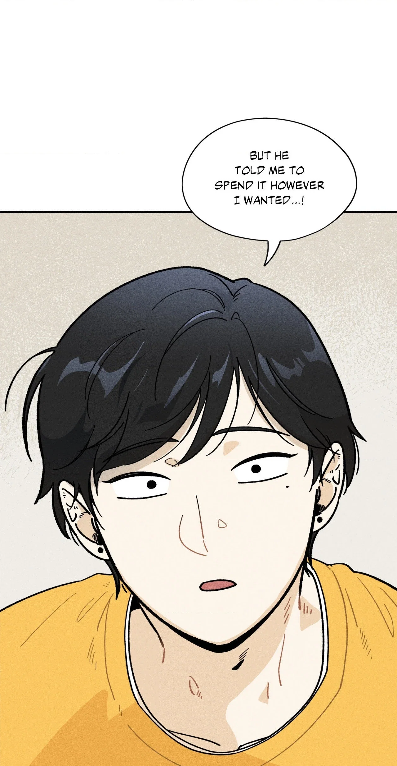 Love in Orbit Chapter 19 - Page 7