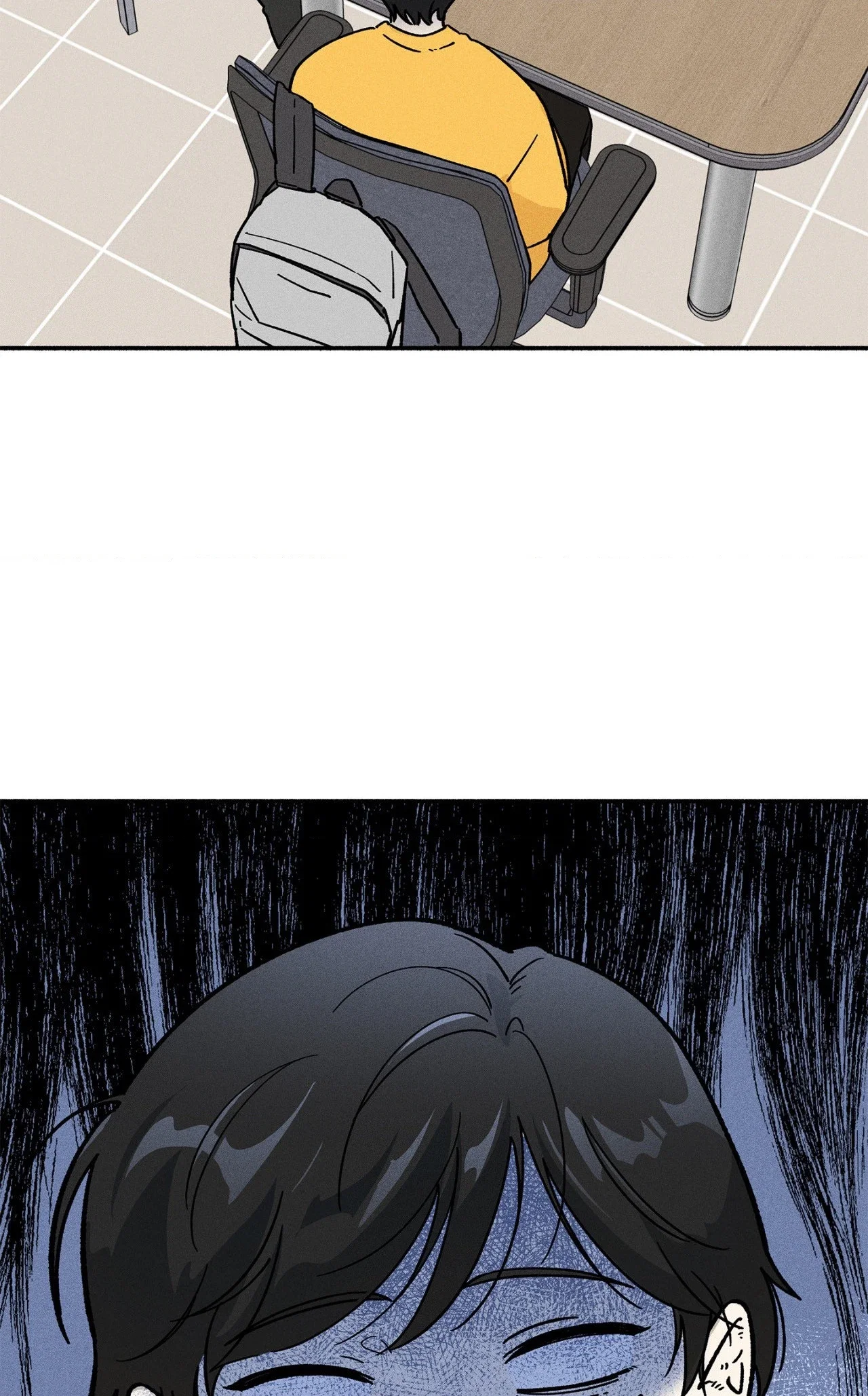 Love in Orbit Chapter 19 - Page 20