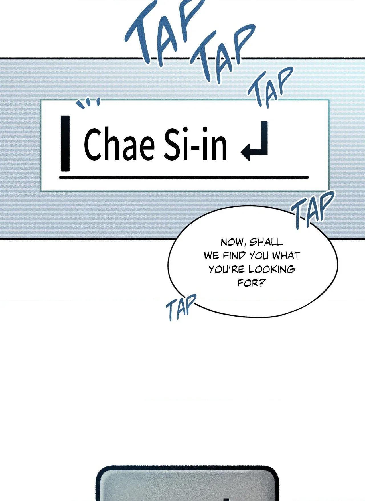 Love in Orbit Chapter 19 - Page 24