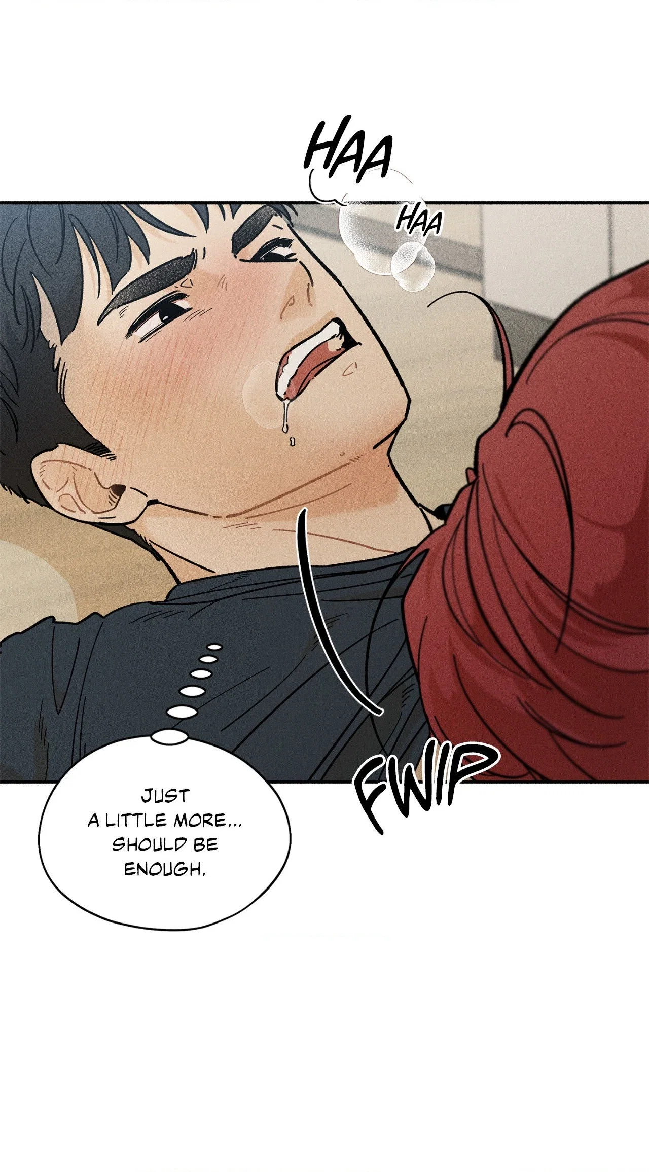 Love in Orbit Chapter 19 - Page 37