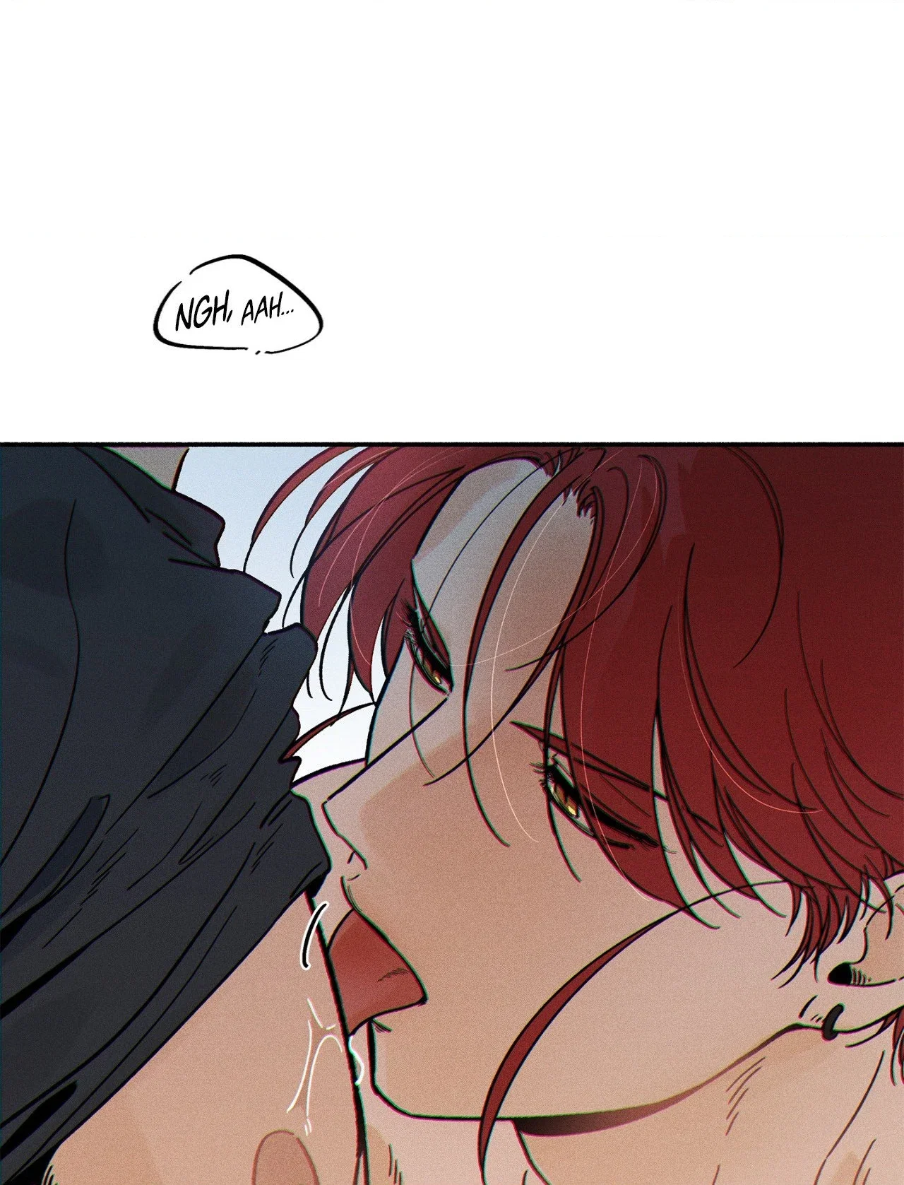 Love in Orbit Chapter 19 - Page 38