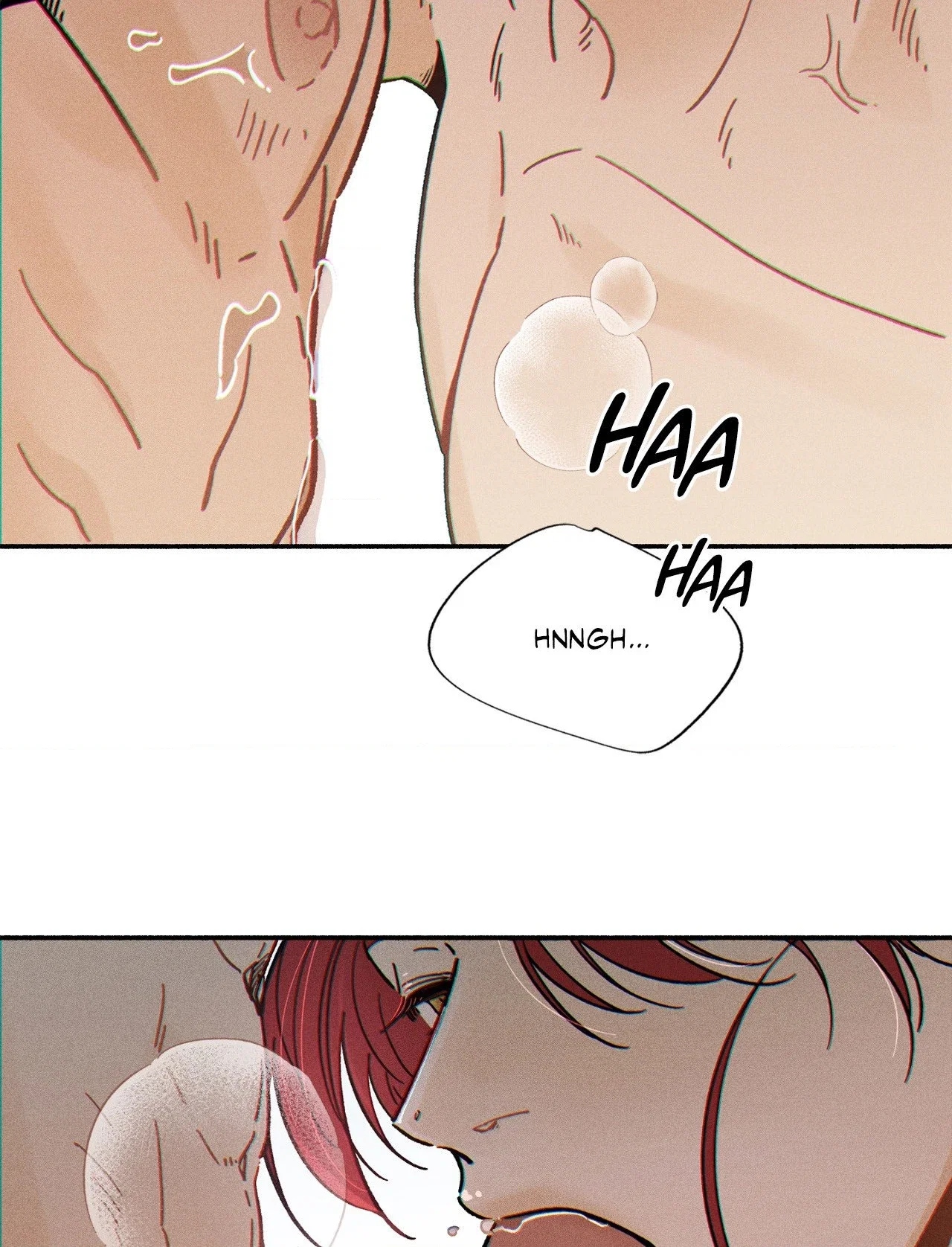 Love in Orbit Chapter 19 - Page 39