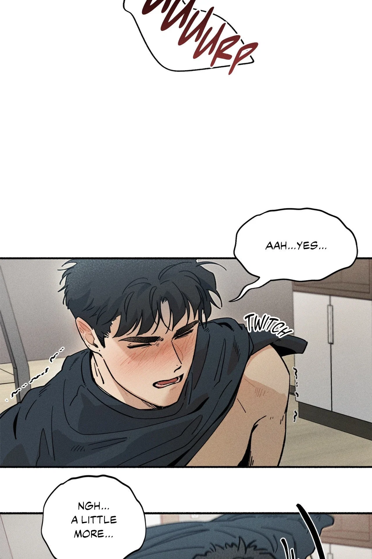 Love in Orbit Chapter 19 - Page 42